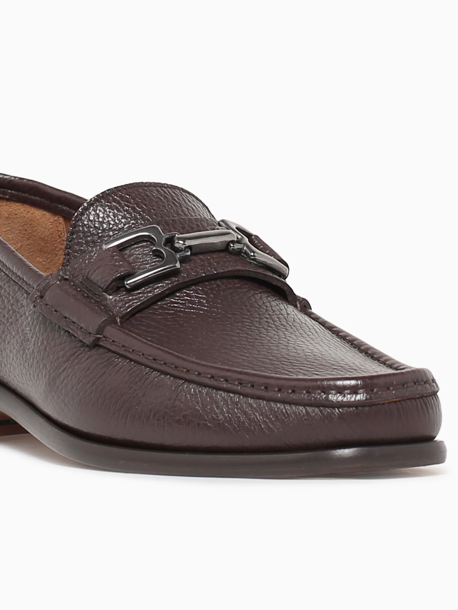 Trieste Dark Brown Cervo - Image 6