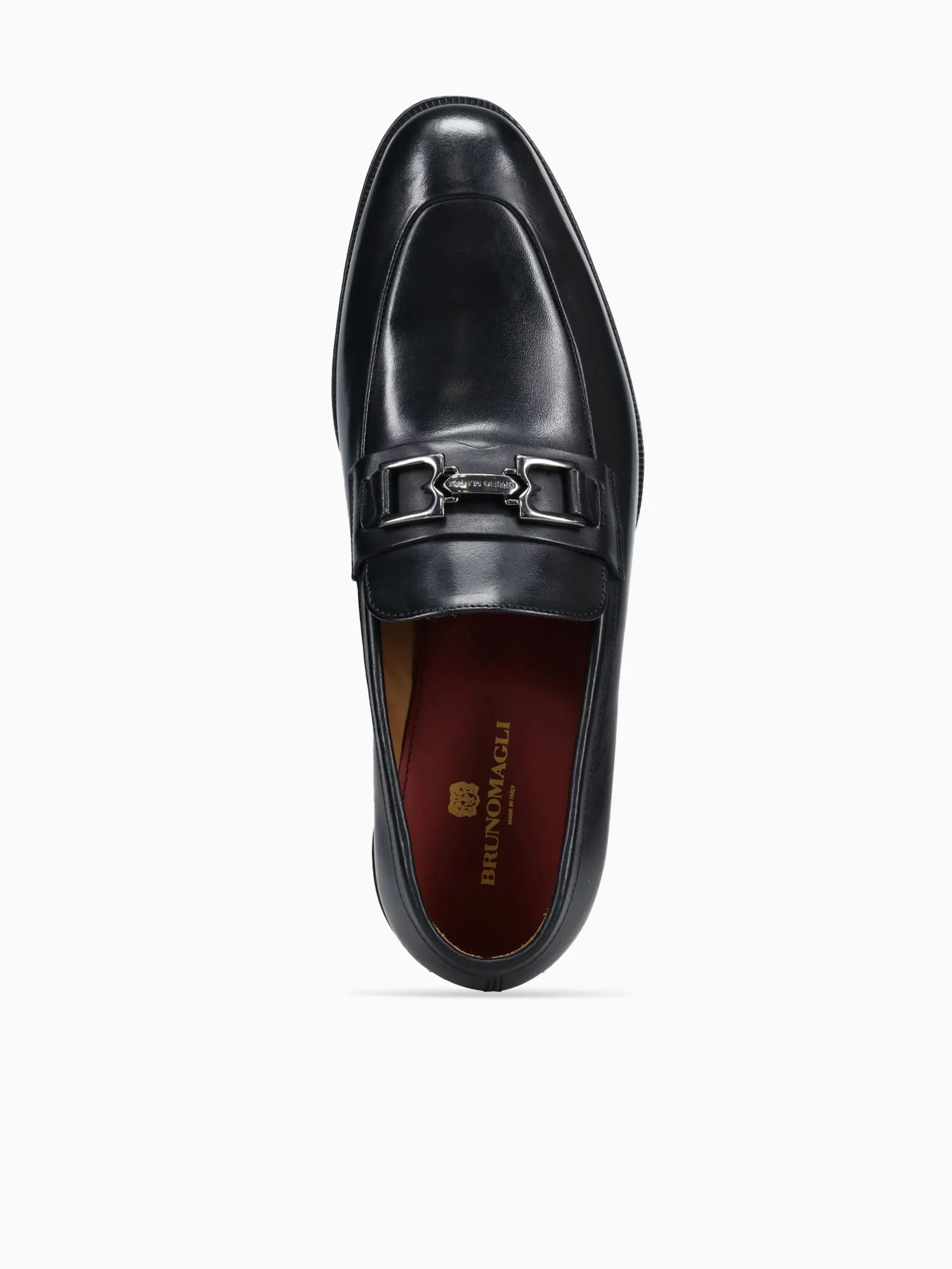 Maiocco Bit Black Leather - Image 3