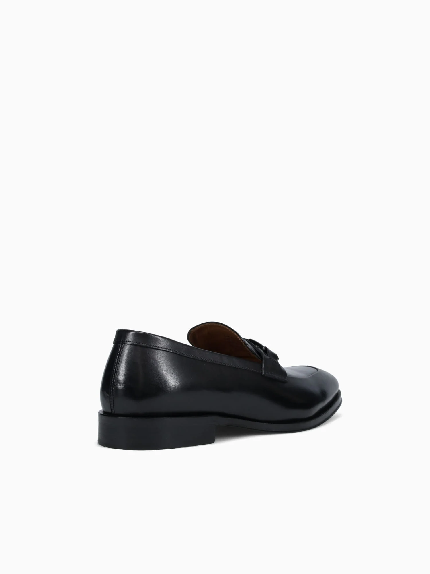 Maiocco Bit Black Leather - Image 5