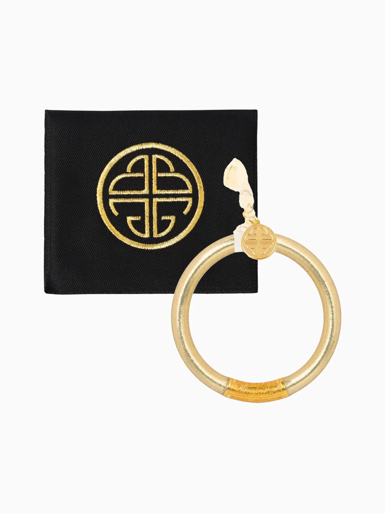 Etoile Tzubbie All Weather Bangle (AWB) - Serenity Prayer - Image 2