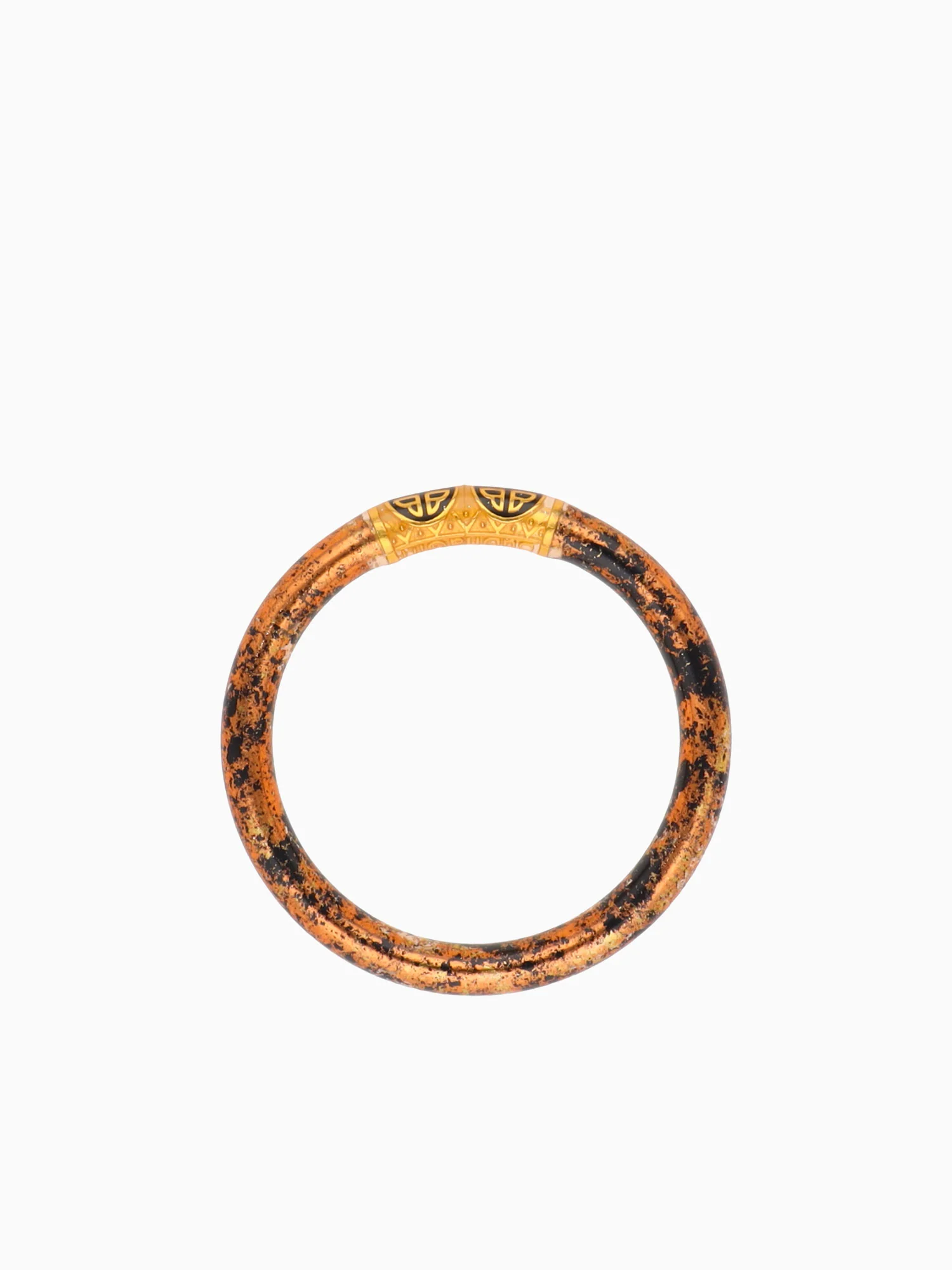Koi Leopard Tzubbie All Weather Bangle (AWB)