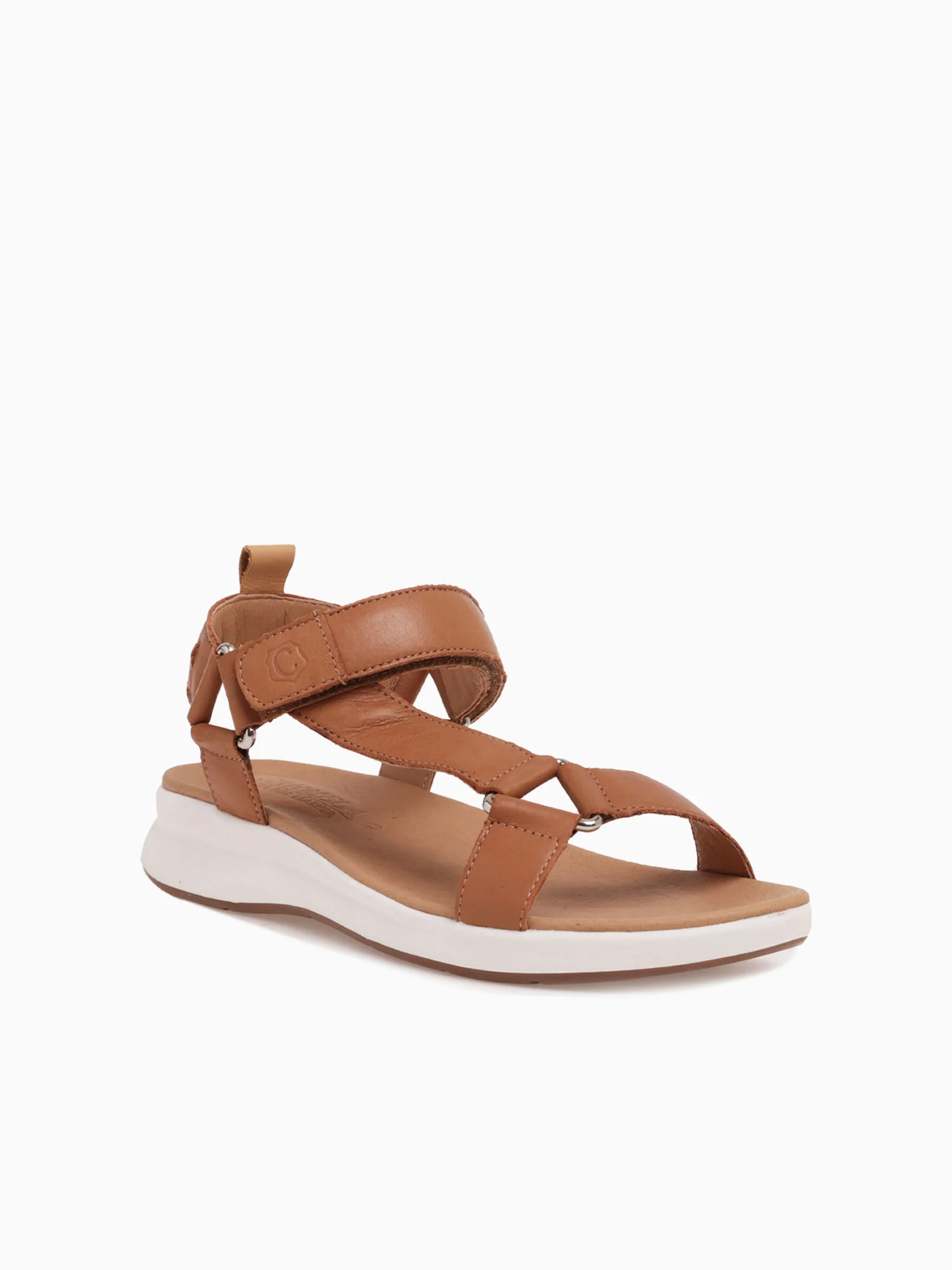 Calandra 68513 Camel Piel - Image 2