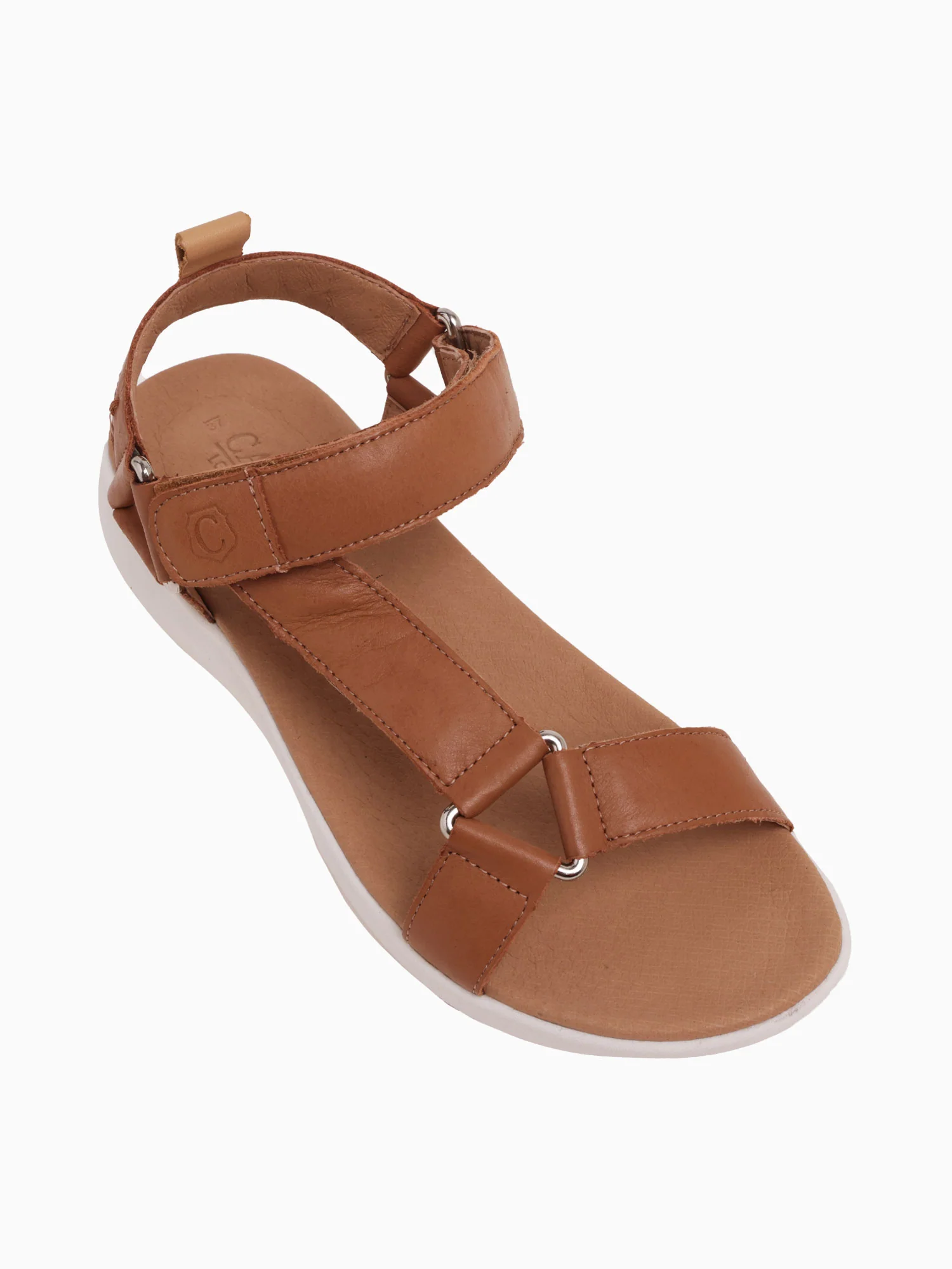 Calandra 68513 Camel Piel - Image 3