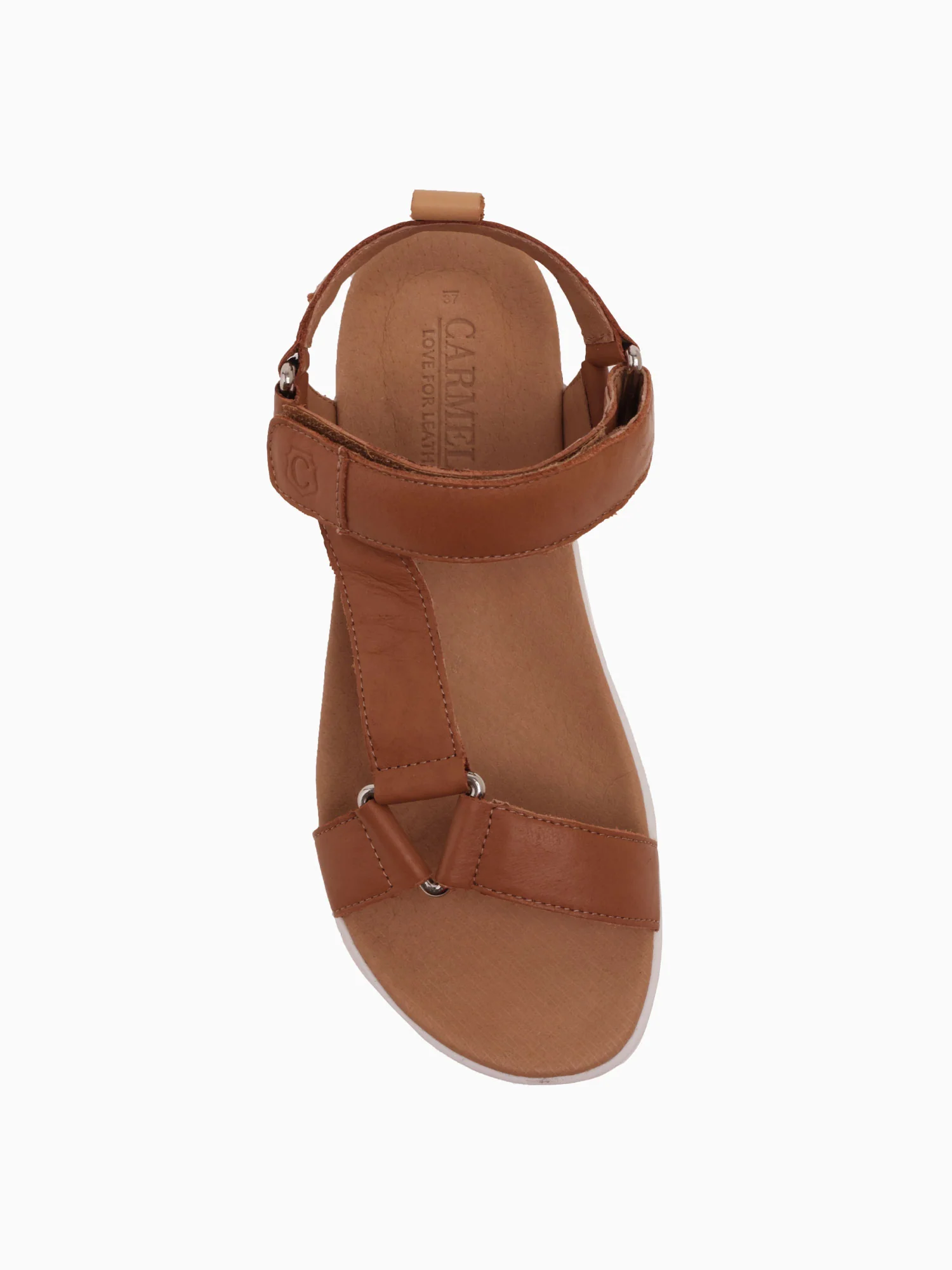 Calandra 68513 Camel Piel - Image 4
