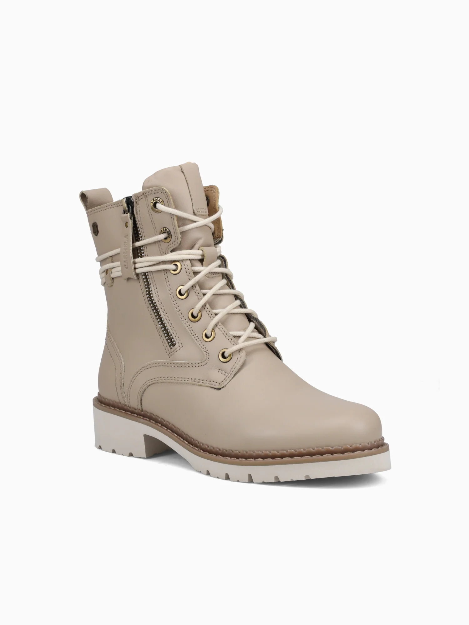 Camora Beige Piel - Image 2
