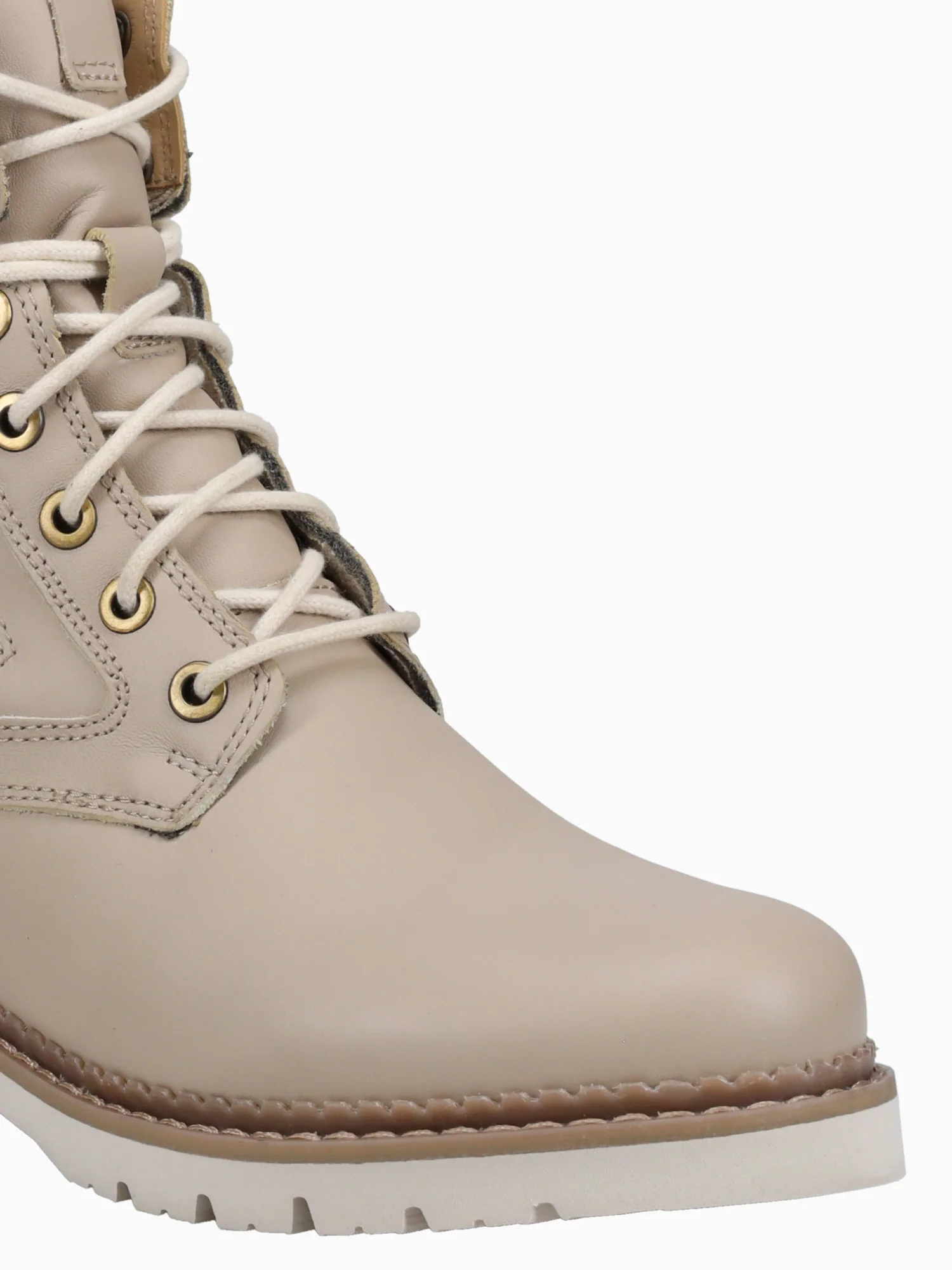 Camora Beige Piel - Image 7