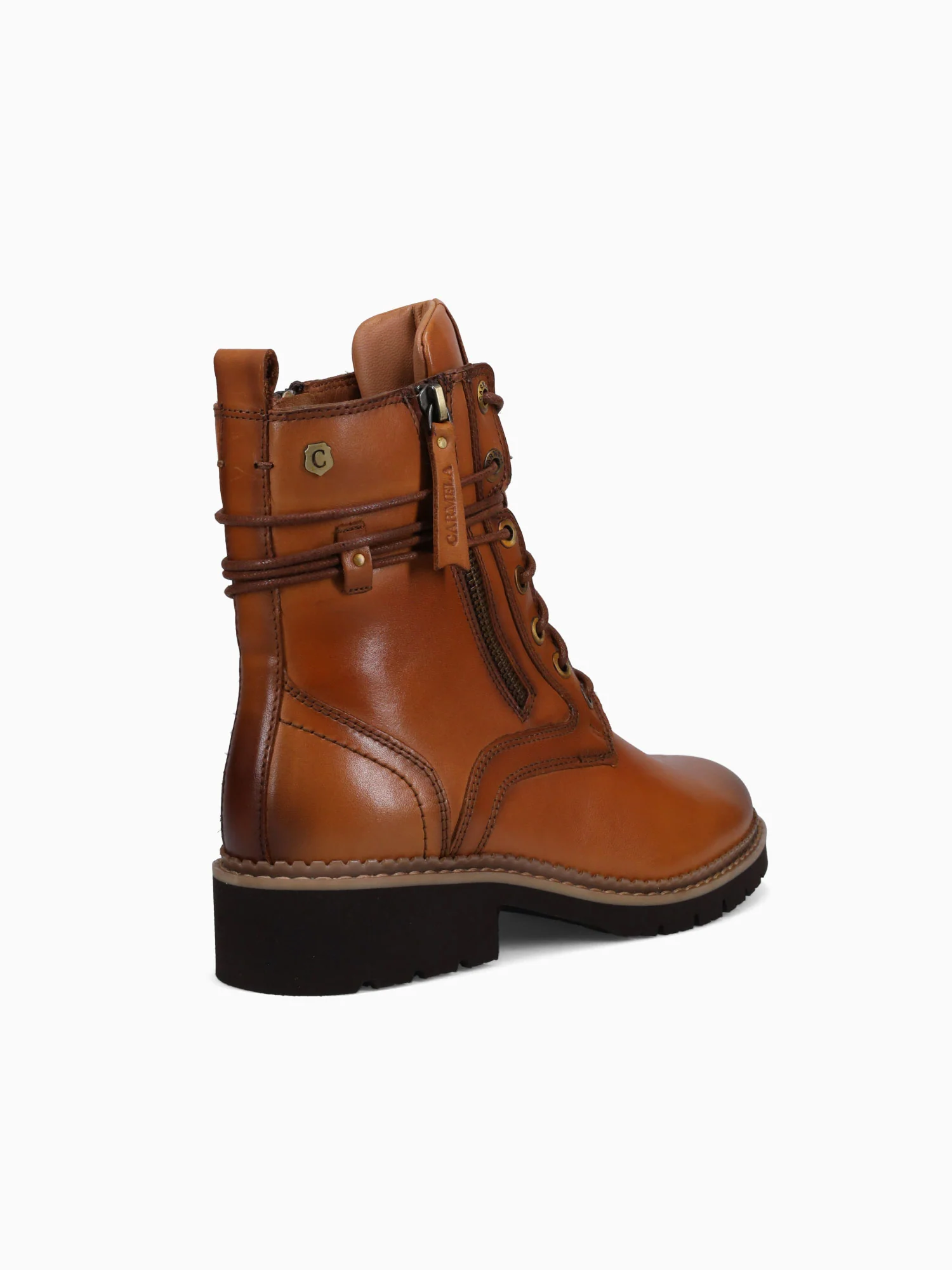 Camora Camel Piel - Image 4