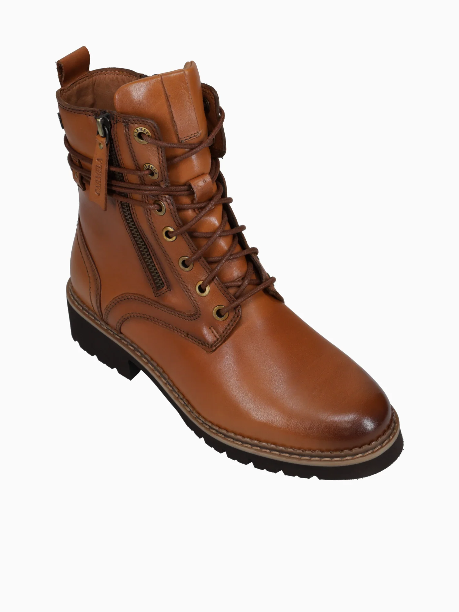 Camora Camel Piel - Image 5