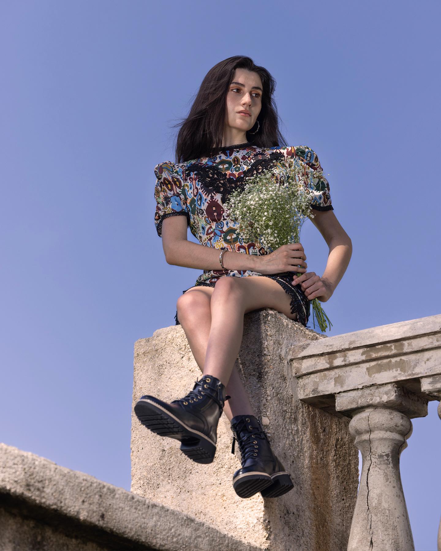 Camora Negro Piel - Image 3