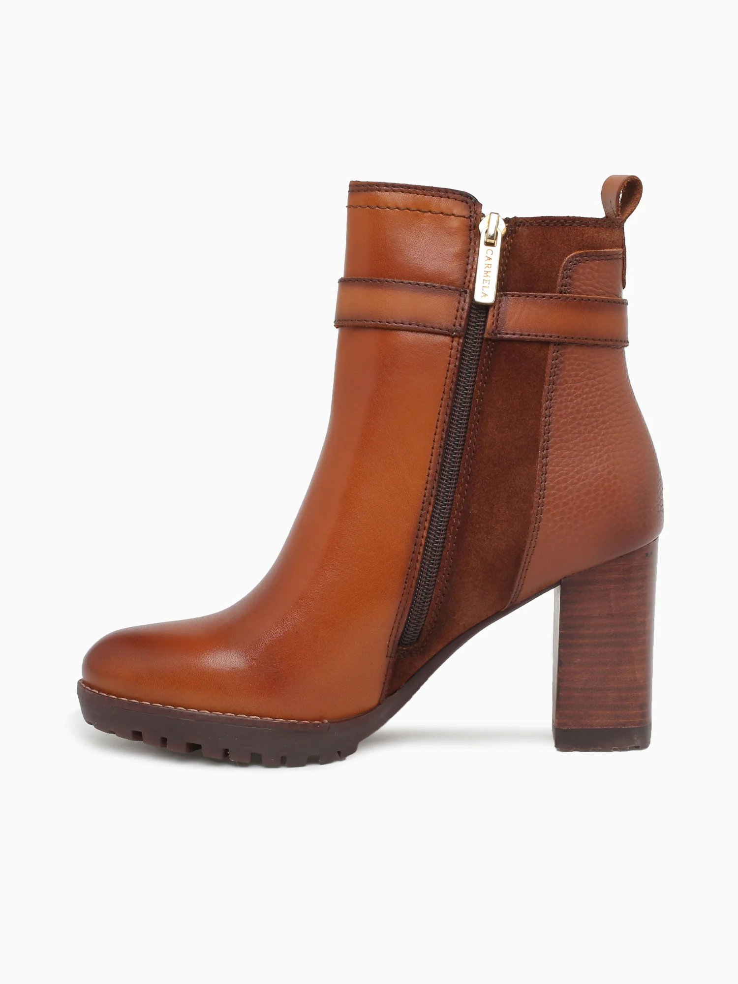 Campbell Camel Piel - Image 3