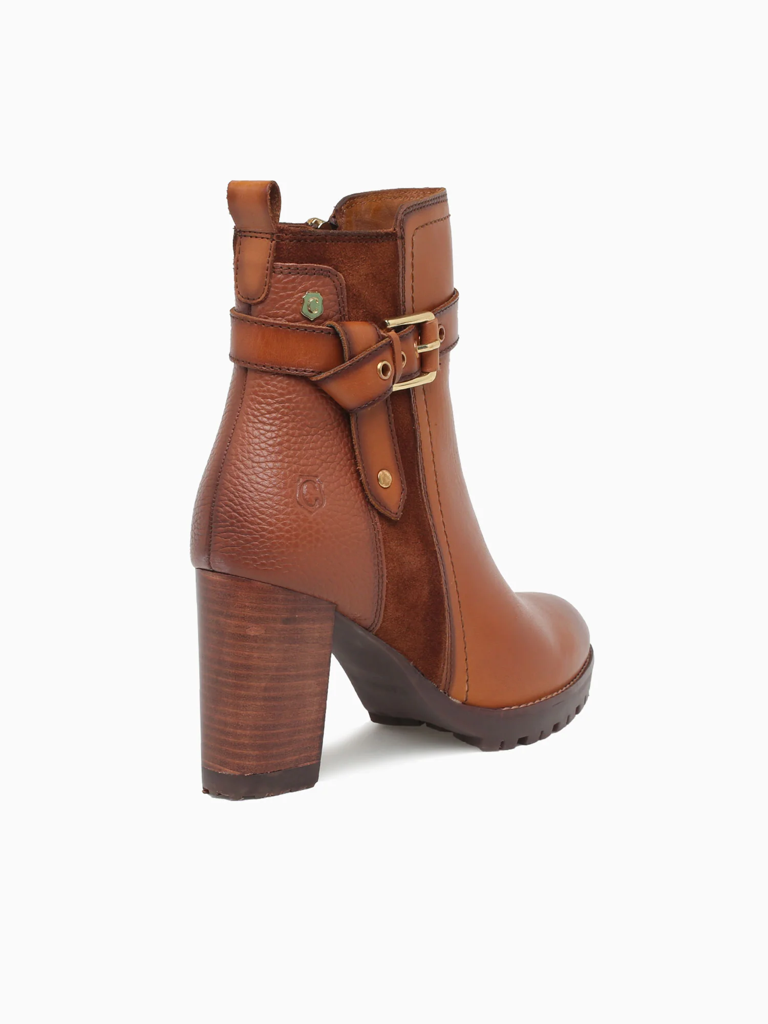 Campbell Camel Piel - Image 4