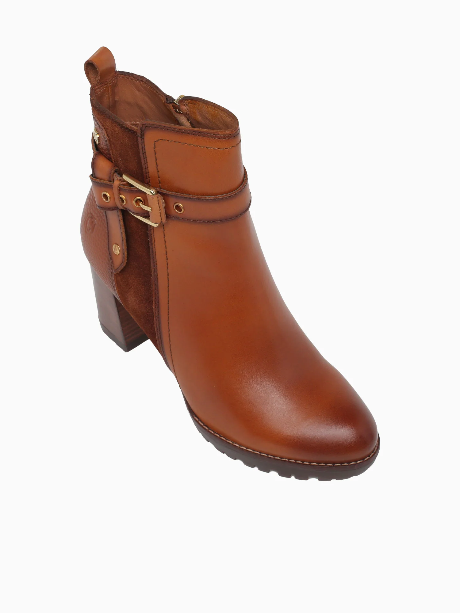 Campbell Camel Piel - Image 5