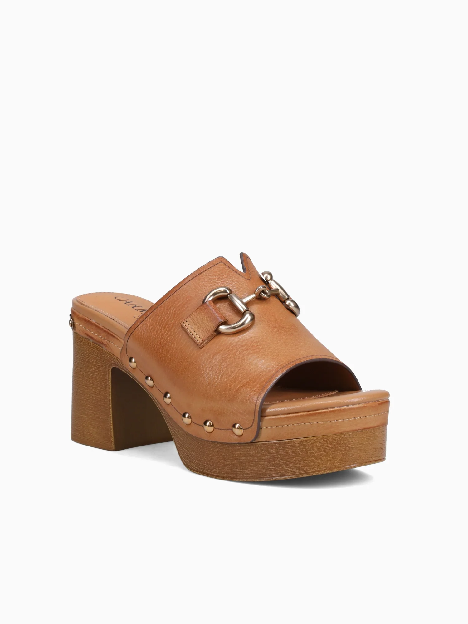 Candia Camel Piel - Image 2