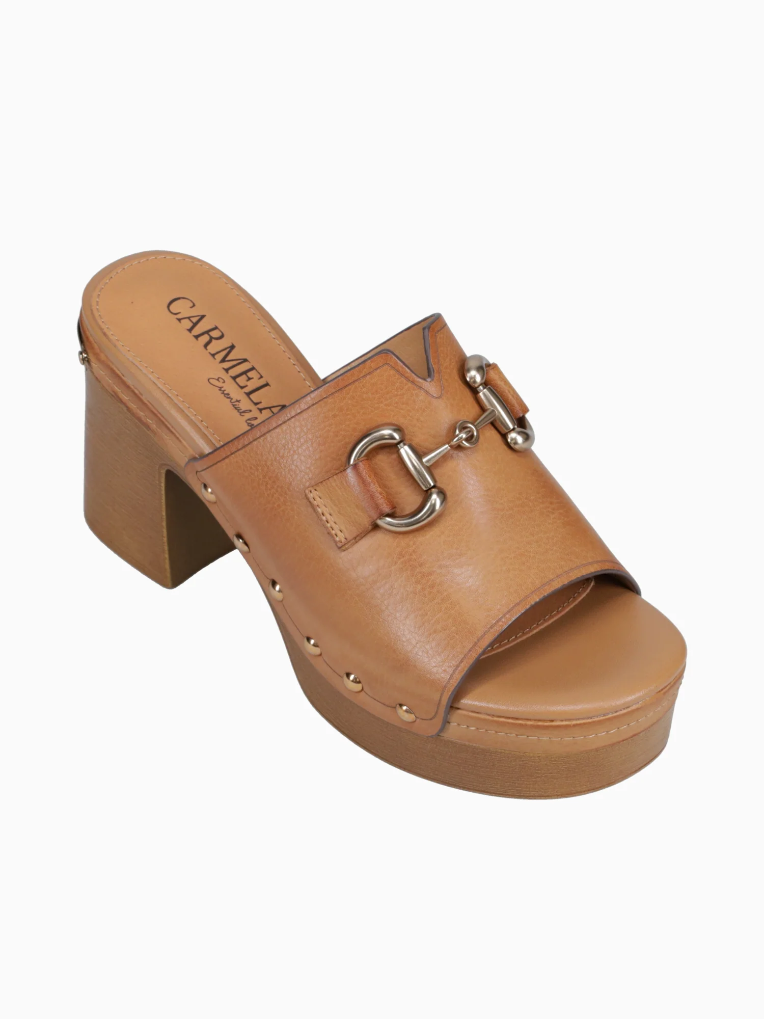 Candia Camel Piel - Image 5