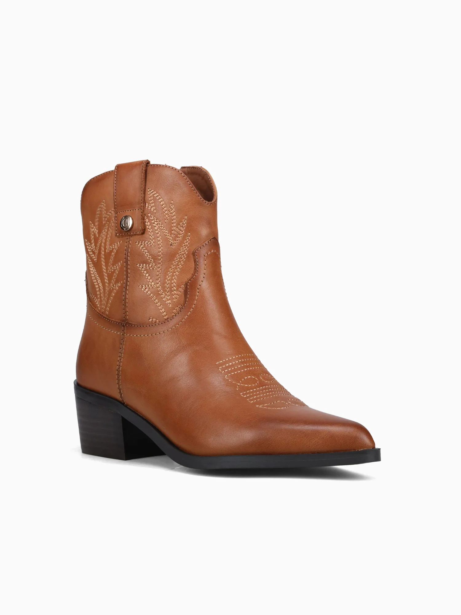 Cardella Camel Piel - Image 2