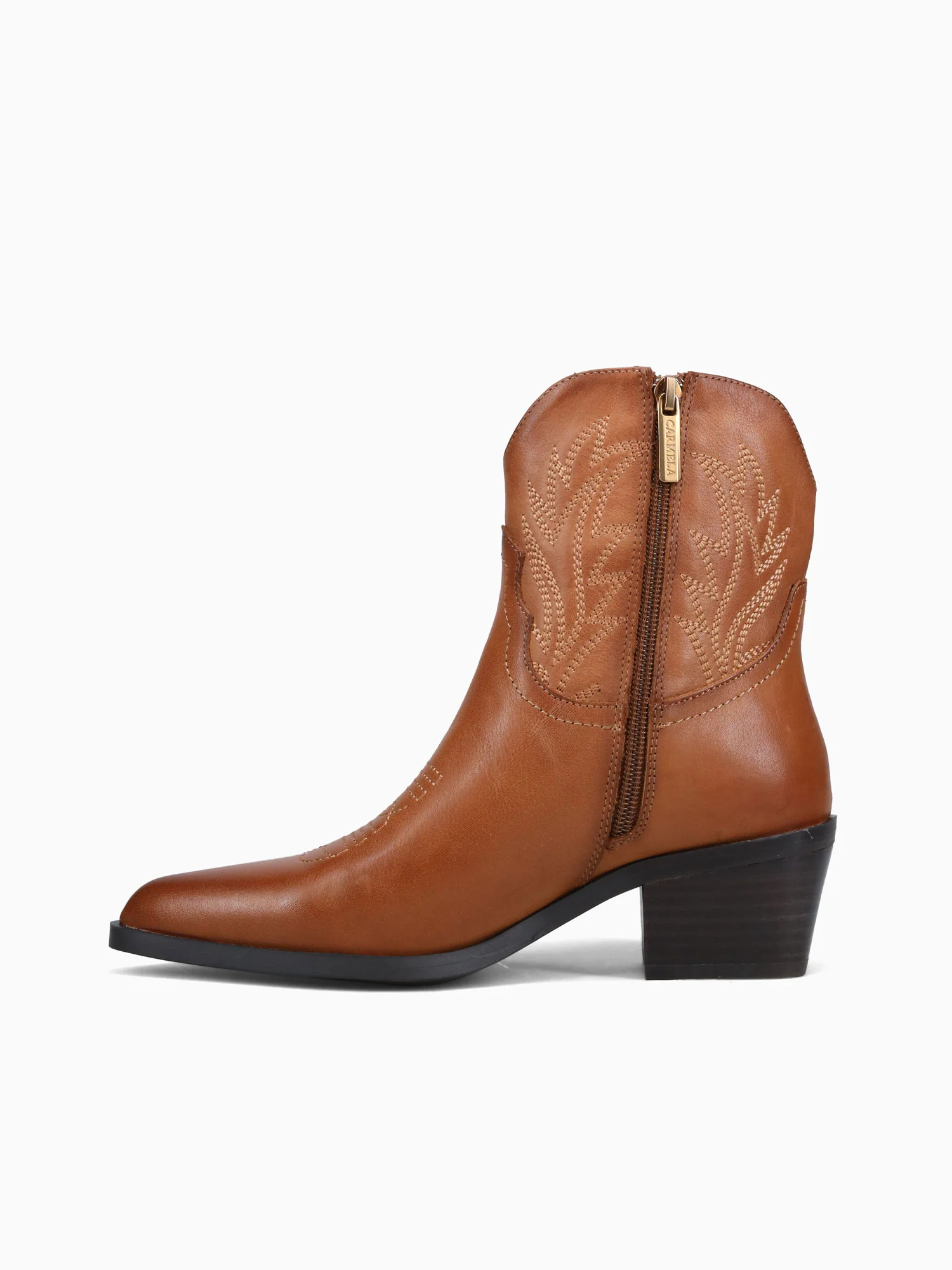 Cardella Camel Piel - Image 3