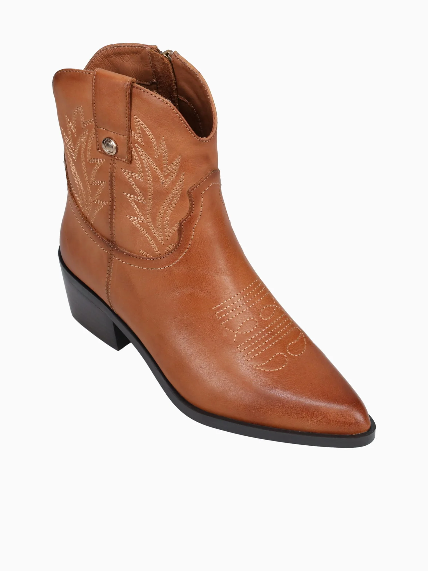 Cardella Camel Piel - Image 5