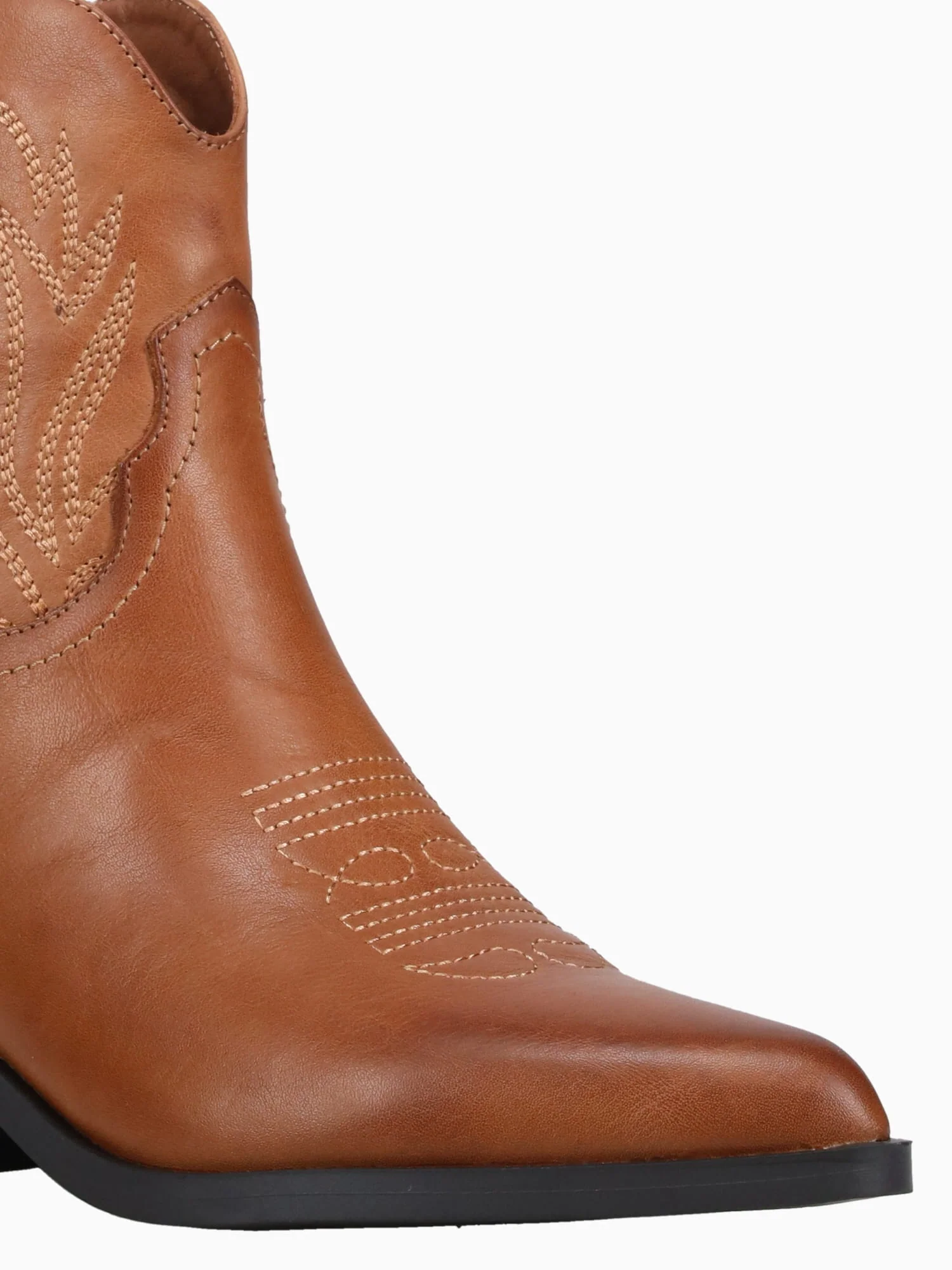 Cardella Camel Piel - Image 6