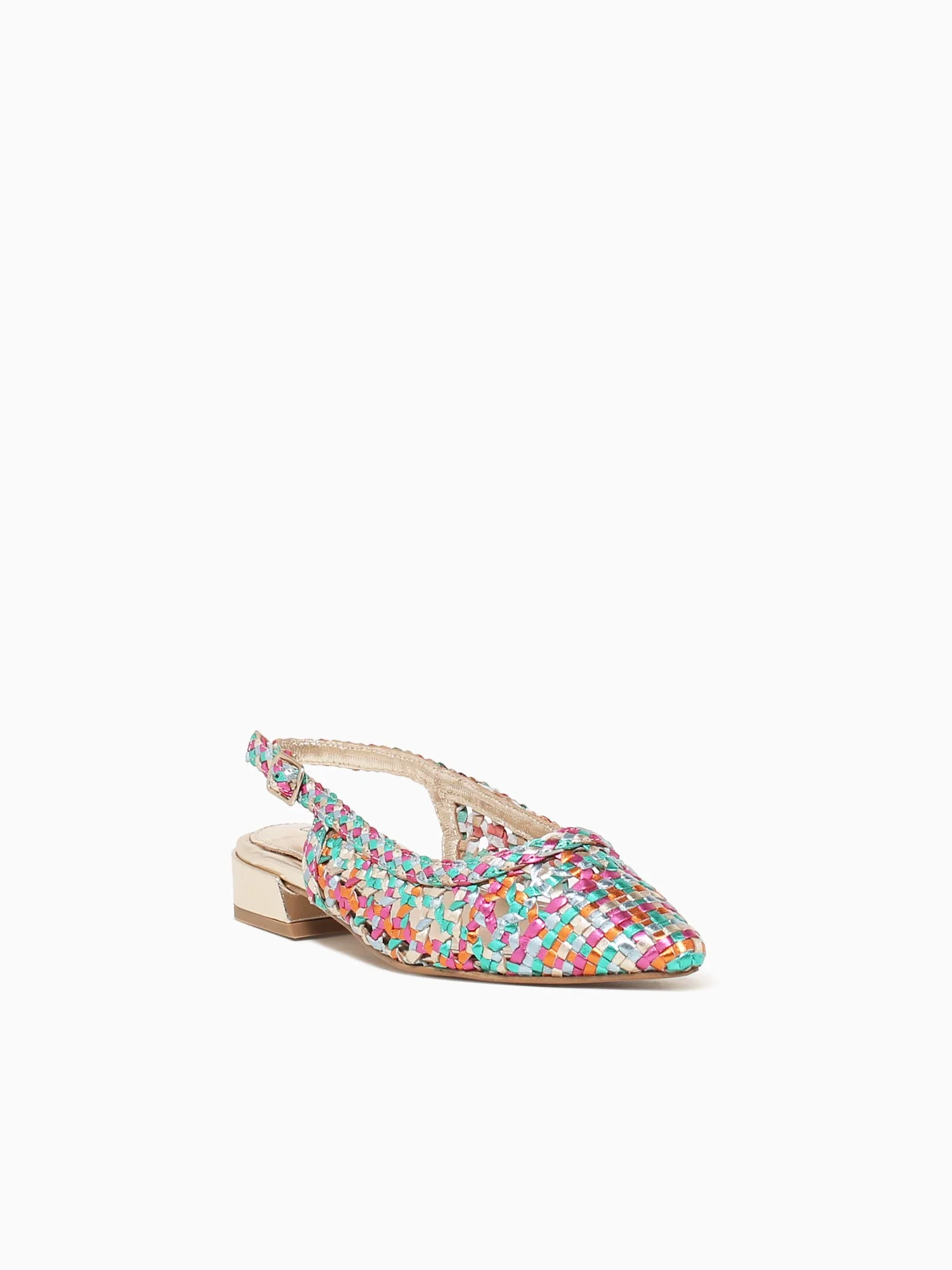 Carey 162183 Multicolor Piel - Image 2