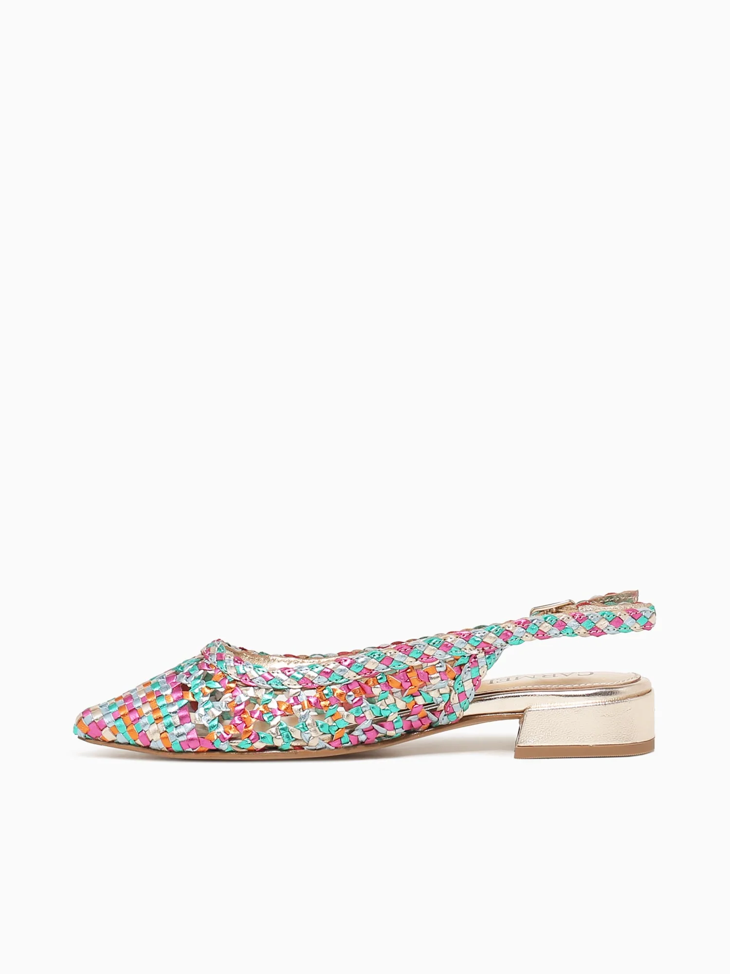 Carey 162183 Multicolor Piel - Image 3