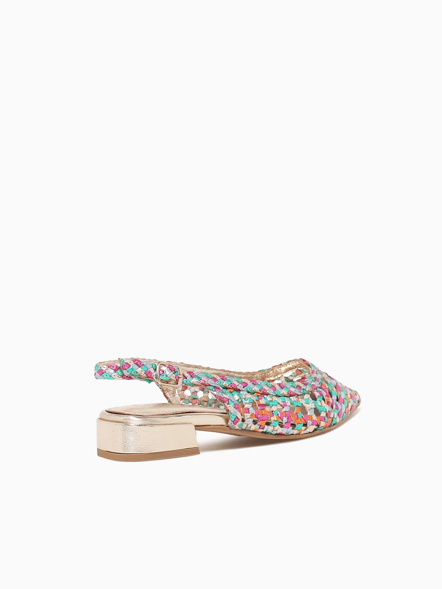 Carey 162183 Multicolor Piel - Image 4