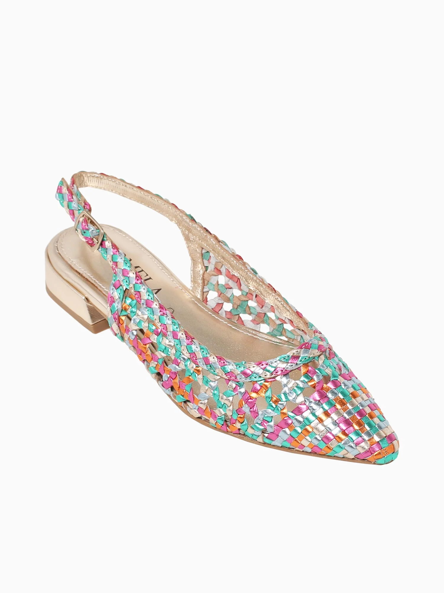 Carey 162183 Multicolor Piel - Image 5