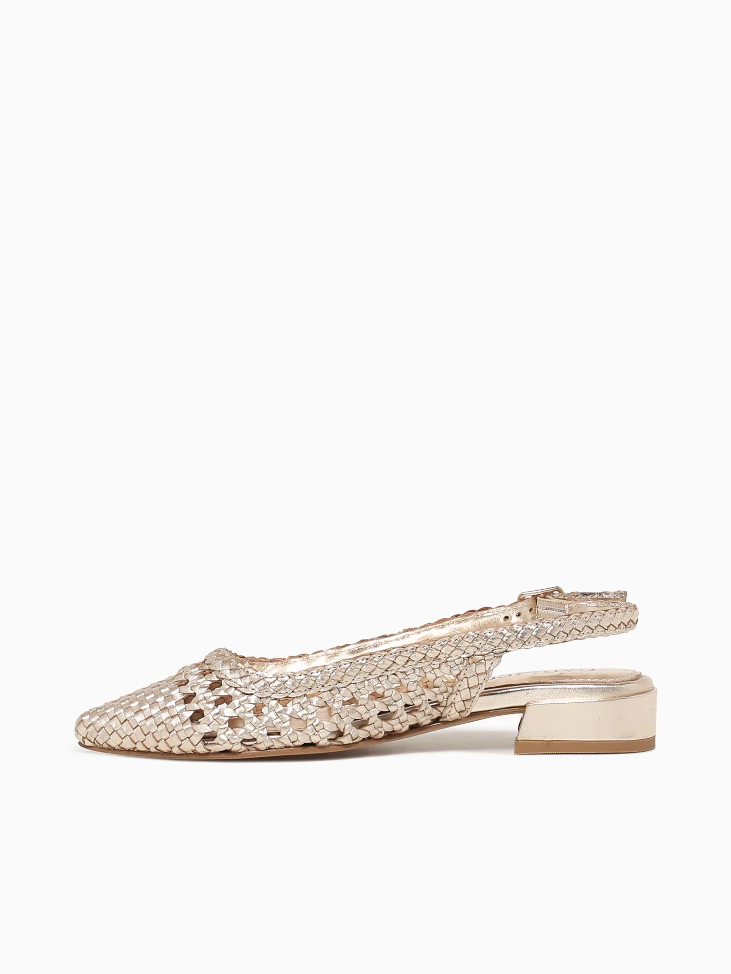 Carey 162183r Oro Piel - Image 3