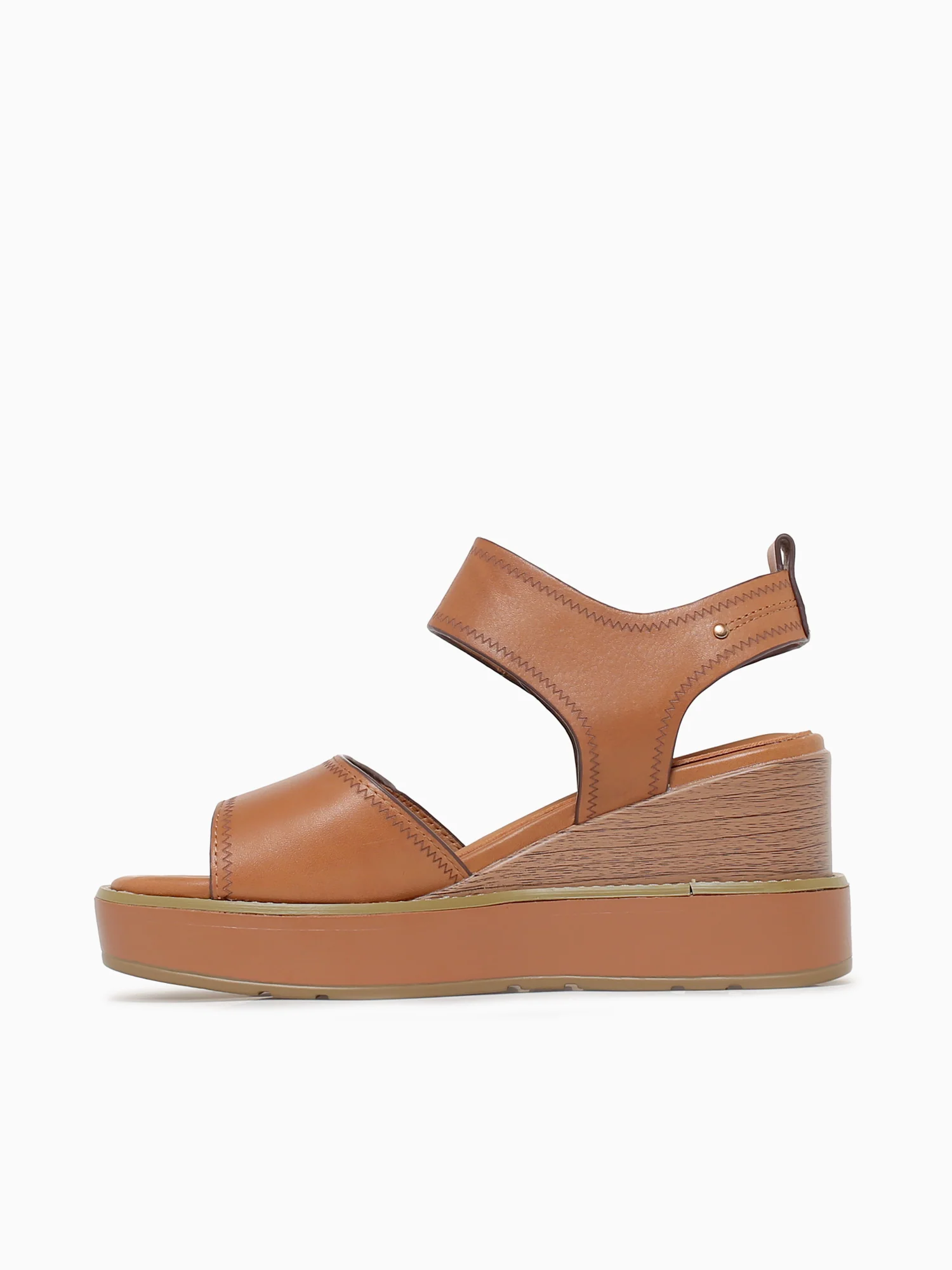 Caridad 162239 Camel Piel - Image 3