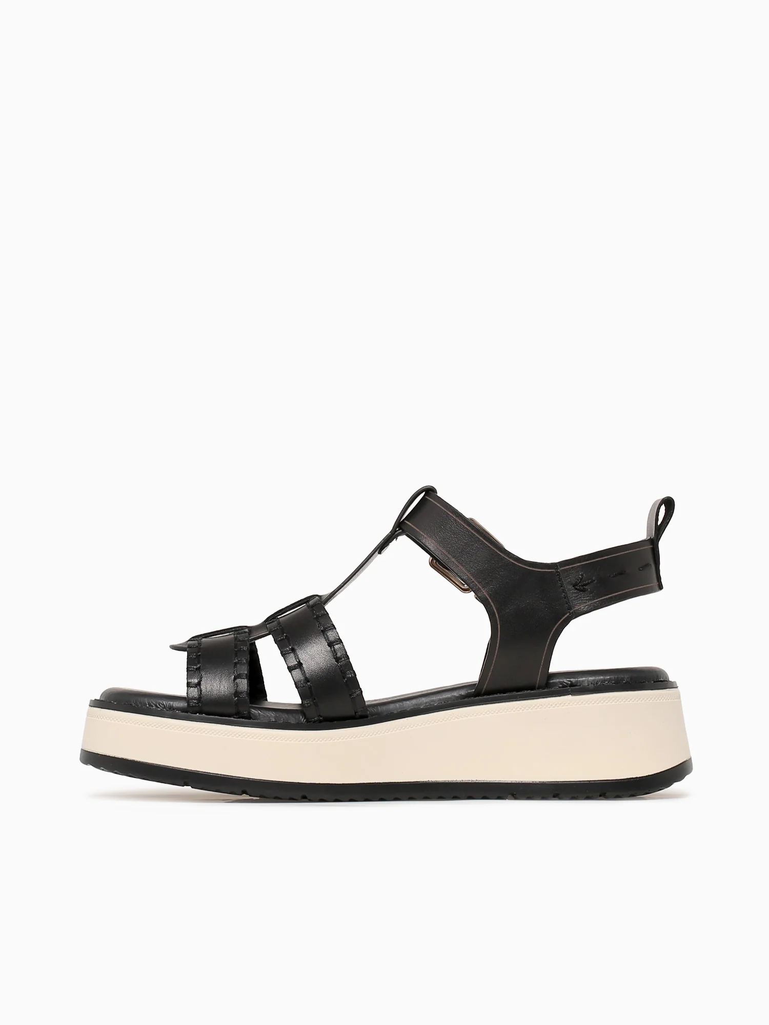 Carien 162246 Negro Piel - Image 3