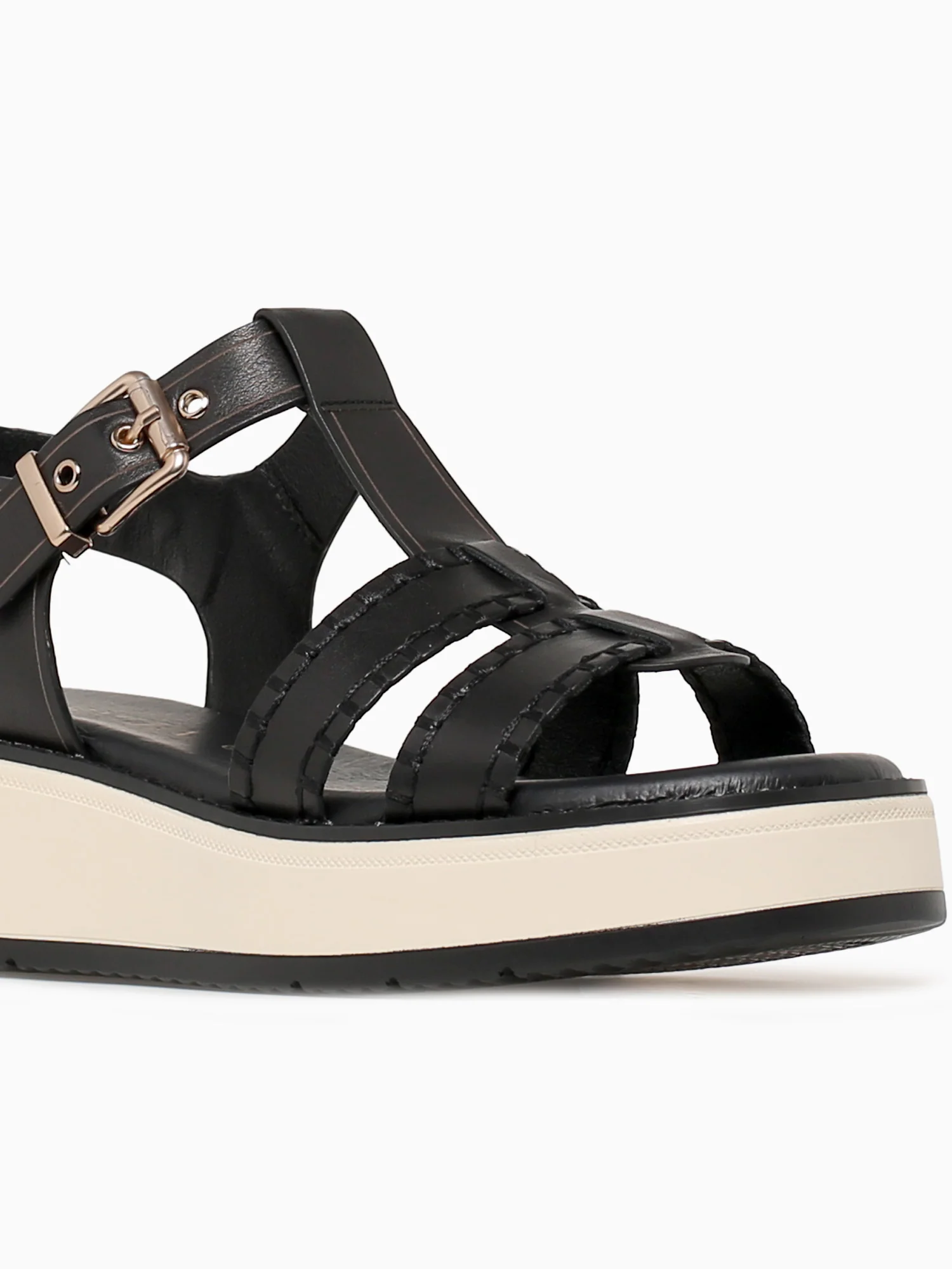 Carien 162246 Negro Piel - Image 6
