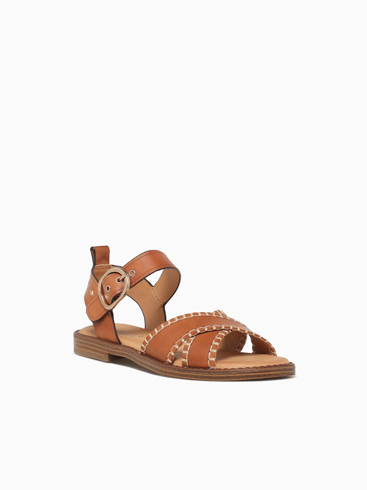 Cariene 162204 Camel Piel - Image 2