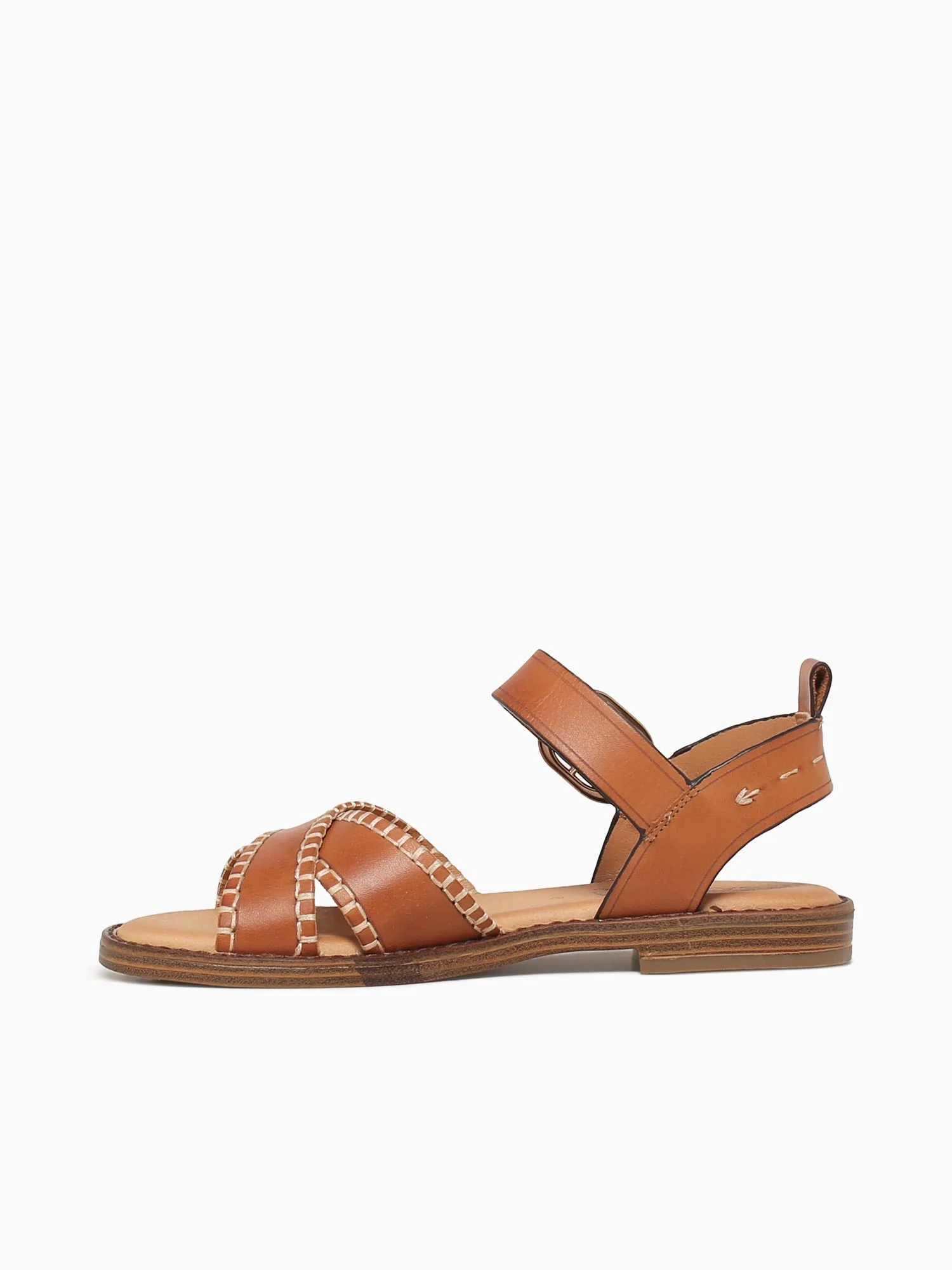 Cariene 162204 Camel Piel - Image 3