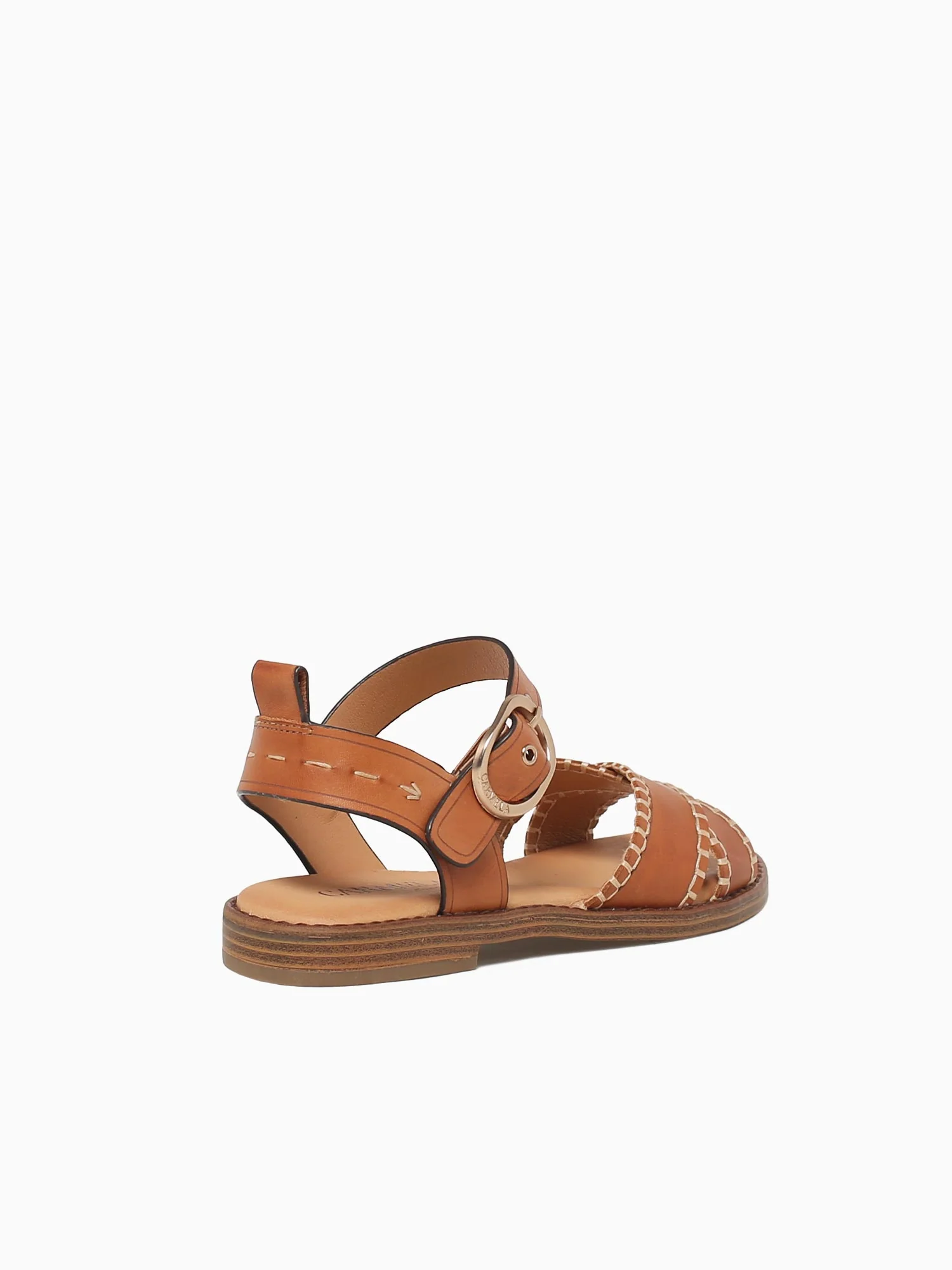 Cariene 162204 Camel Piel - Image 4