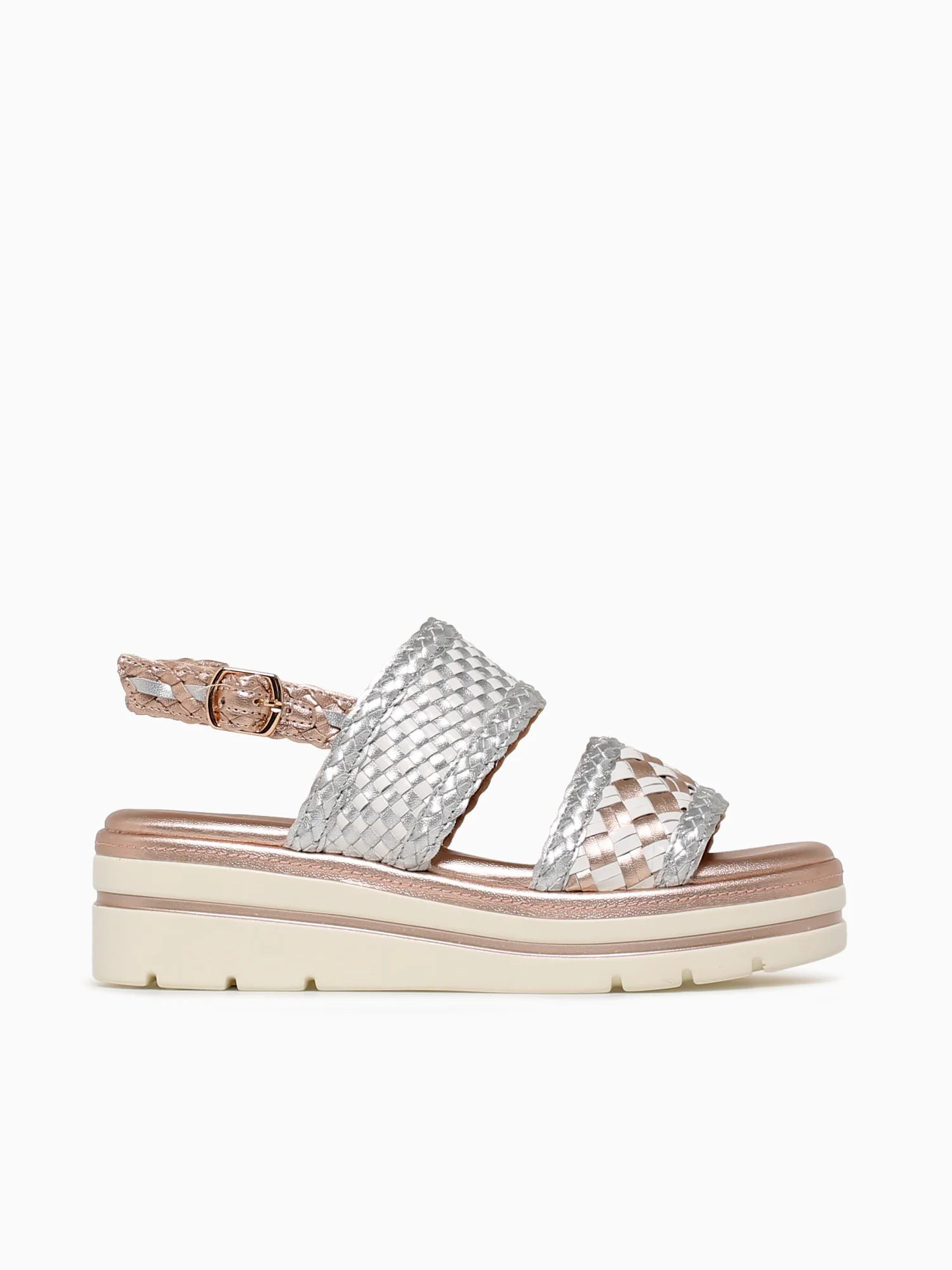 Carina 162255 Nude Piel
