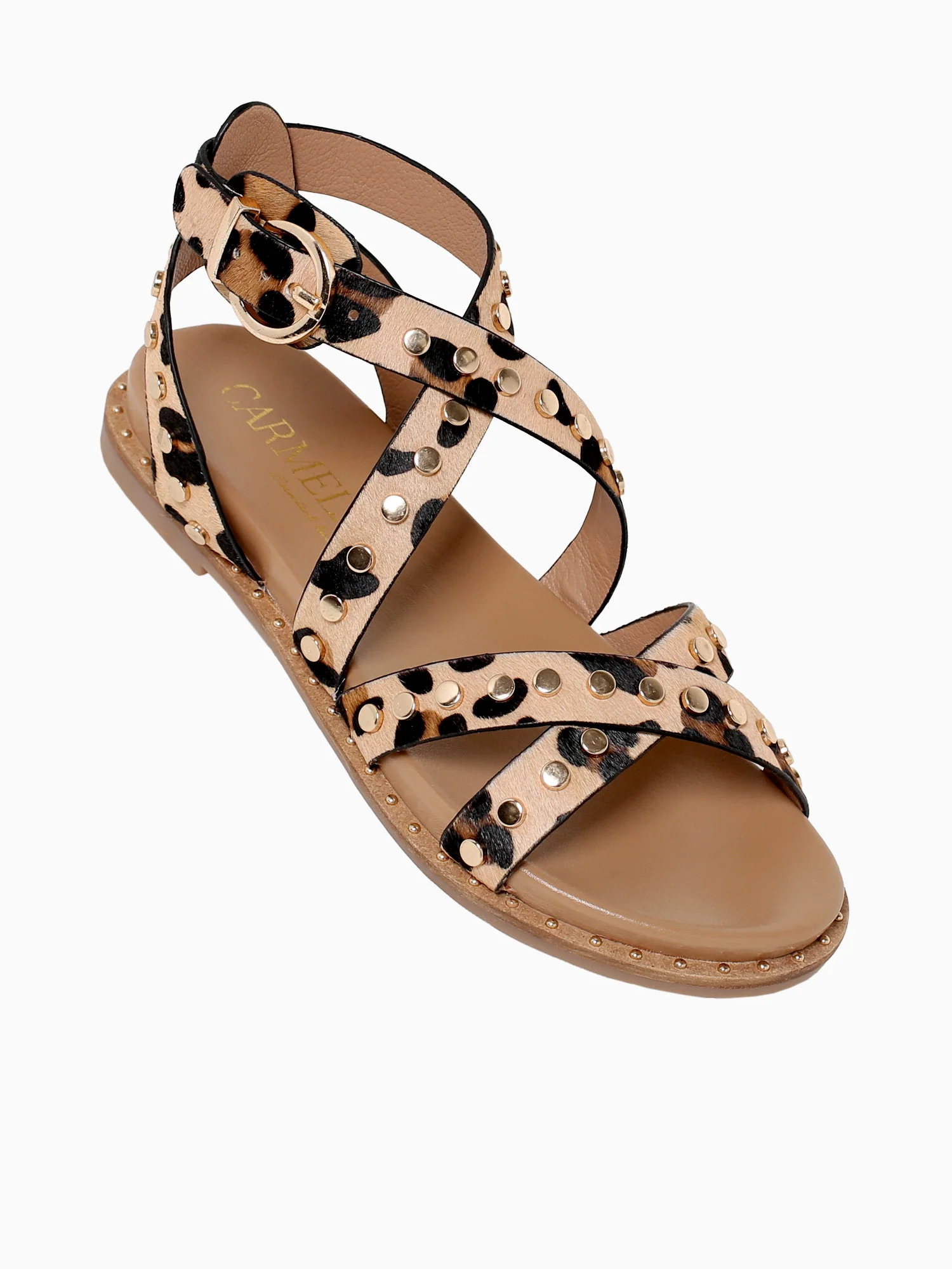 Carisma 162393 Leopardo Piel - Image 5