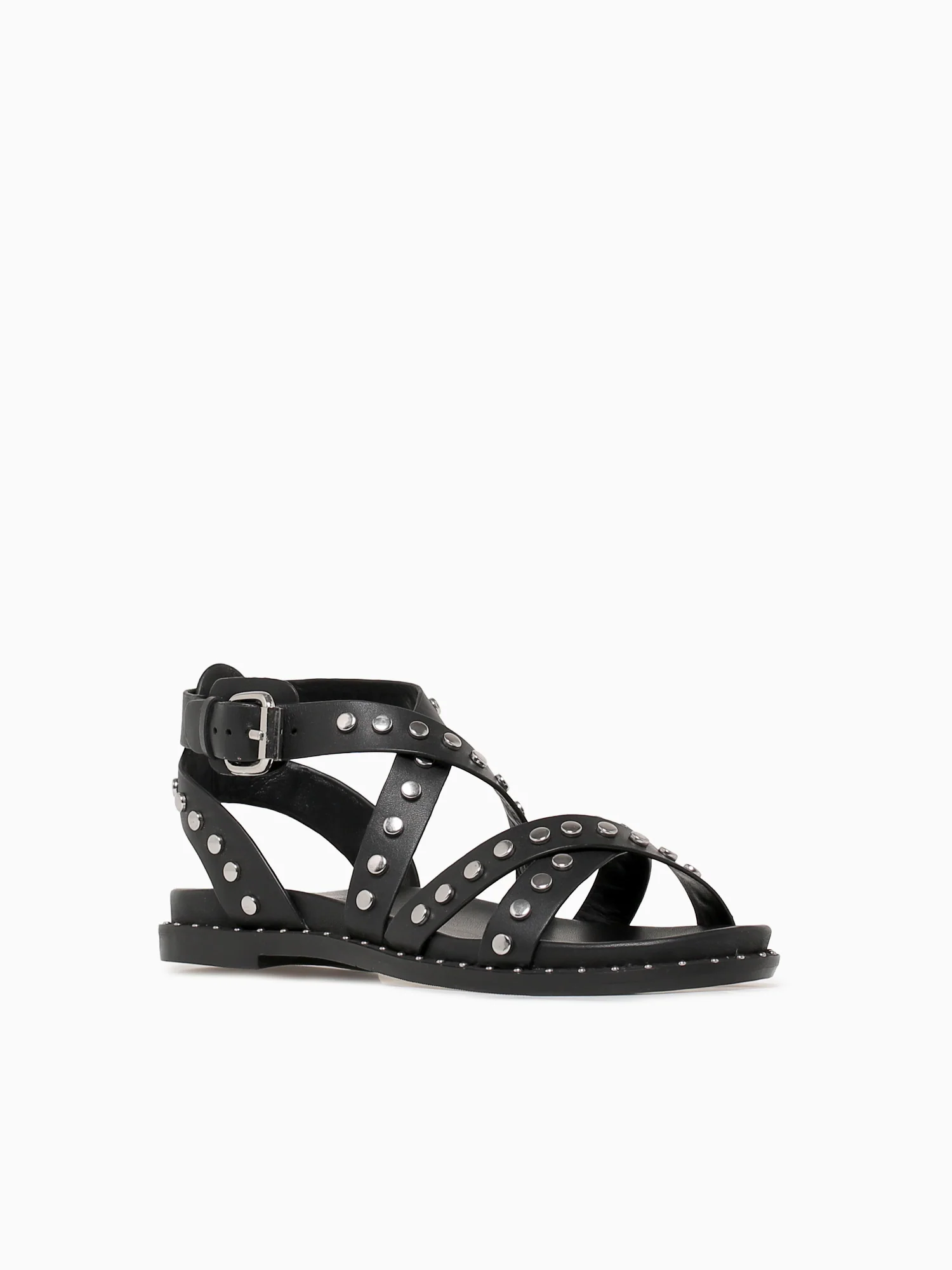 Carisma 162393 Negro Piel - Image 2