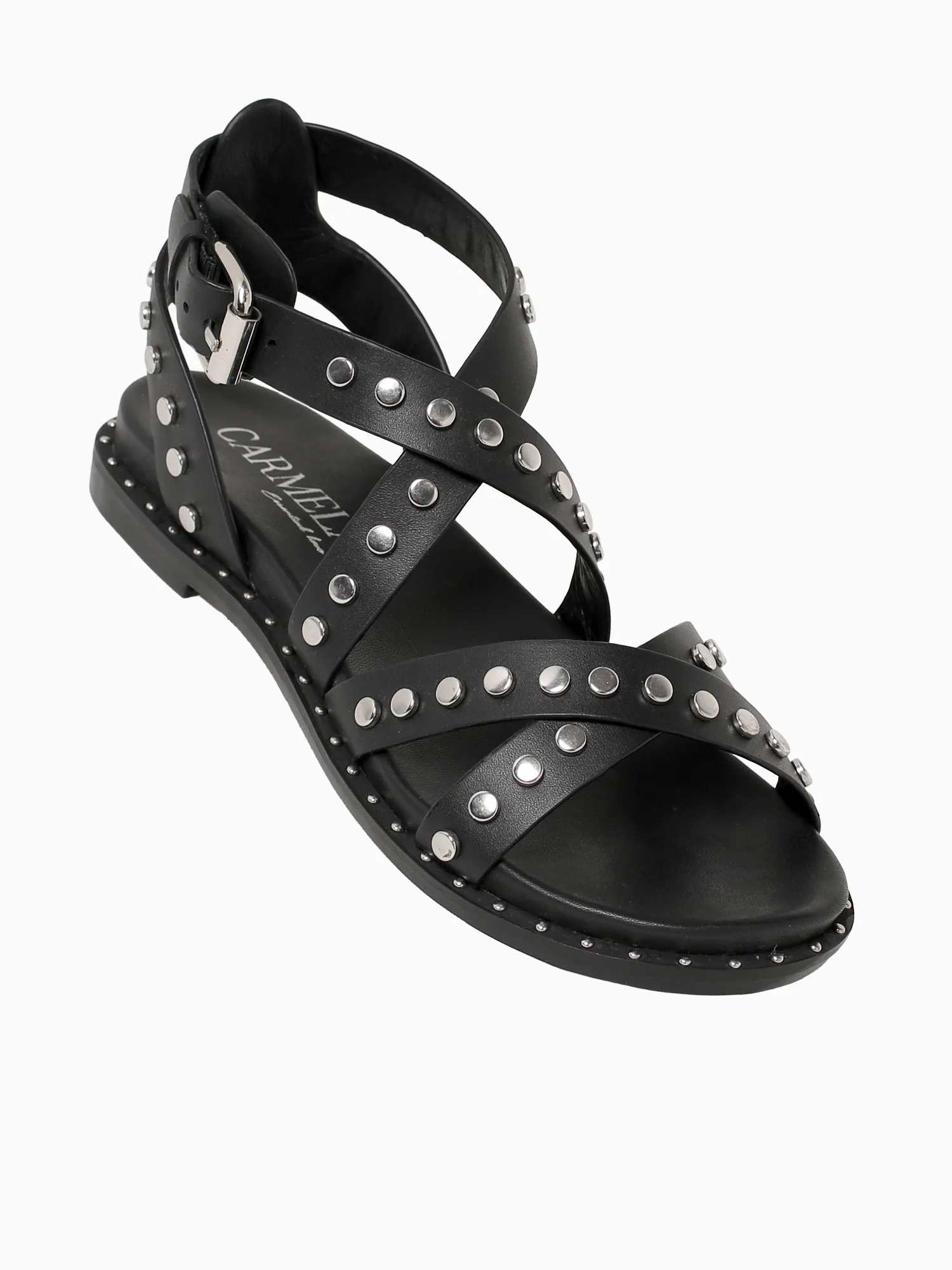 Carisma 162393 Negro Piel - Image 5
