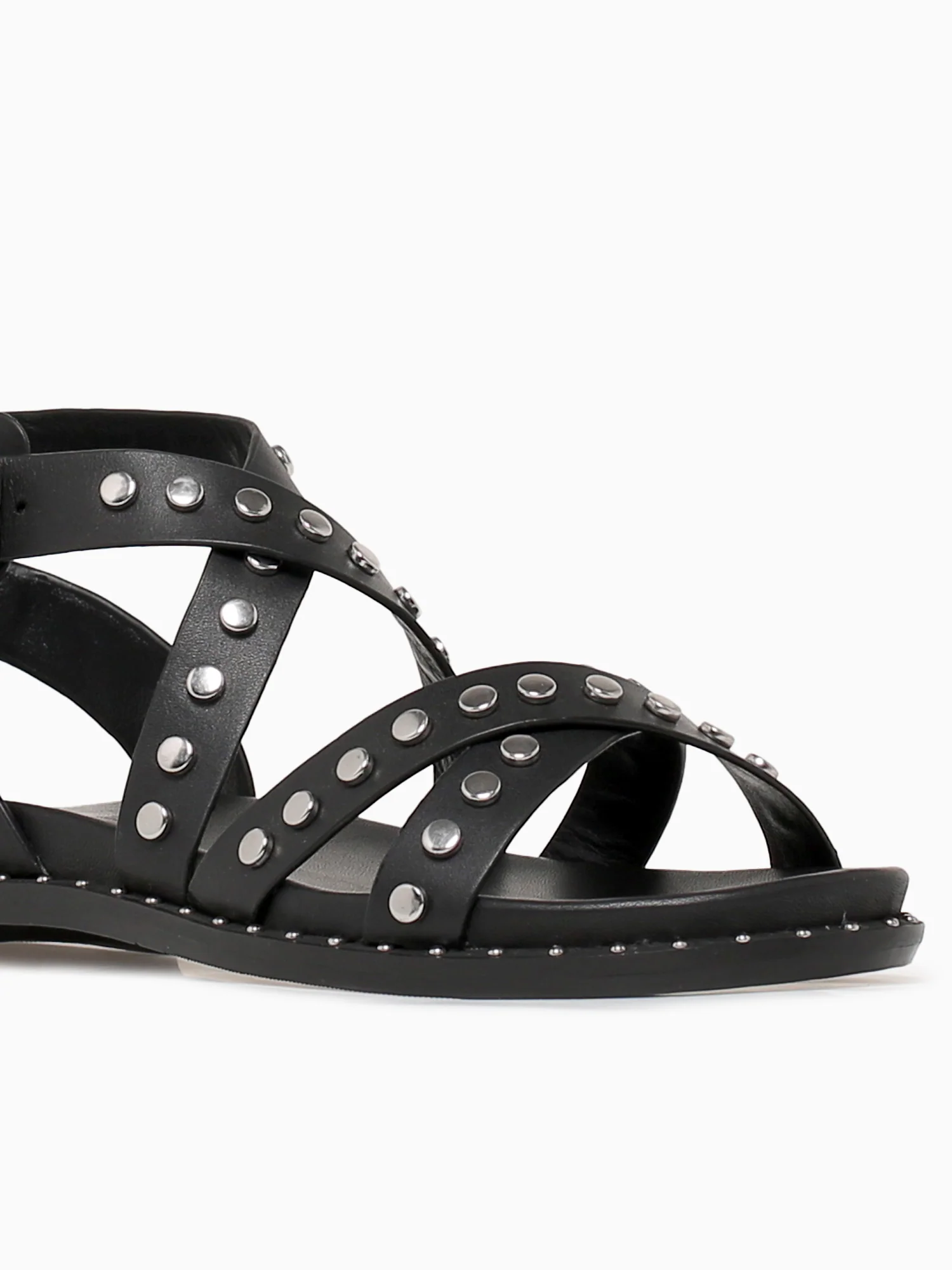 Carisma 162393 Negro Piel - Image 6