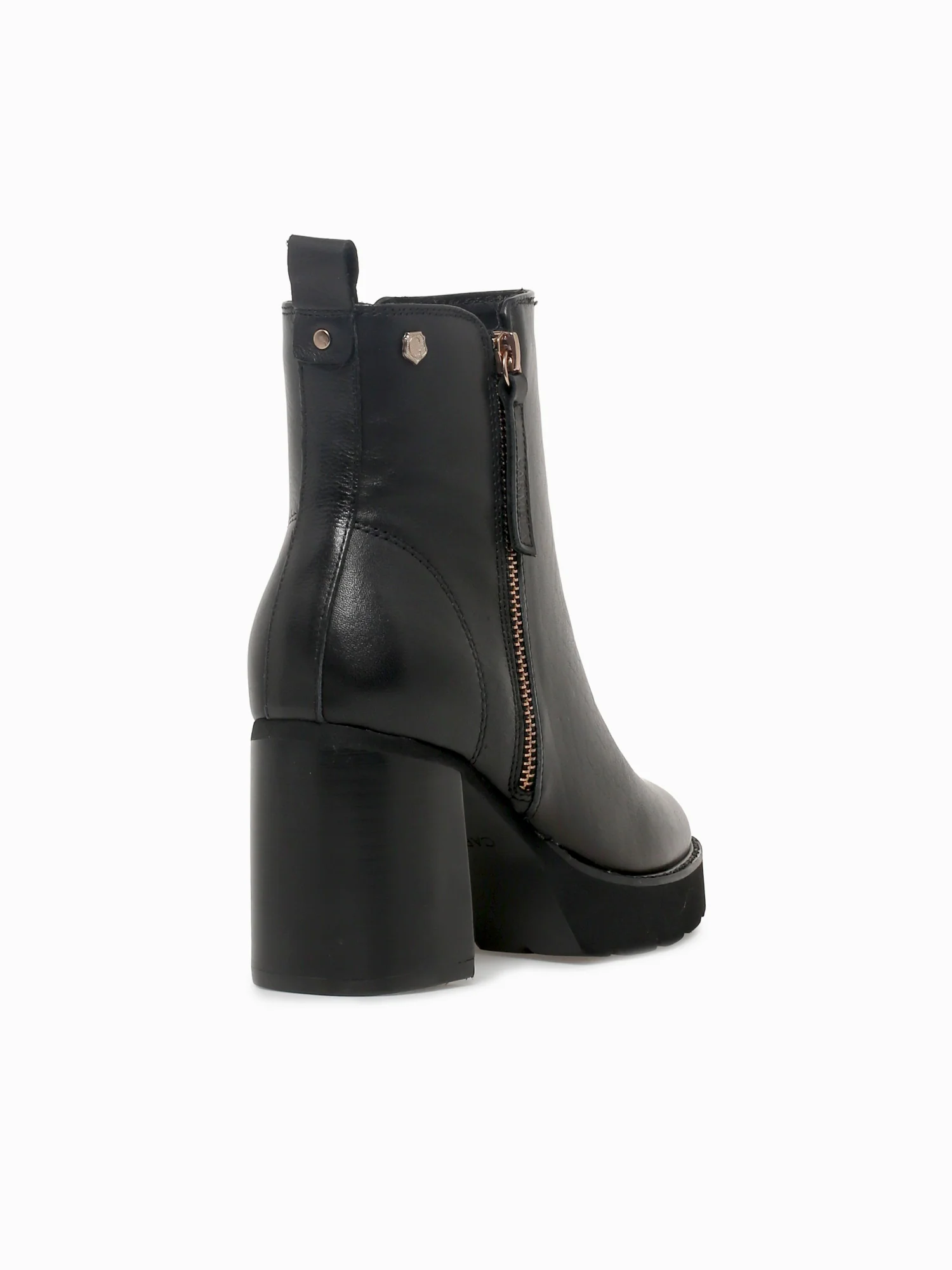 Carista 162602 Negro Piel - Image 5