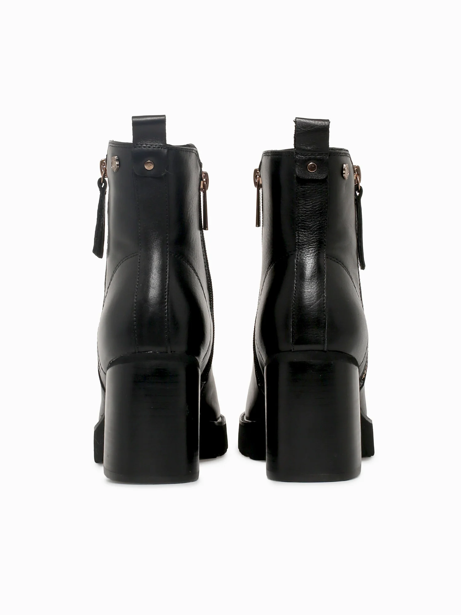 Carista 162602 Negro Piel - Image 6
