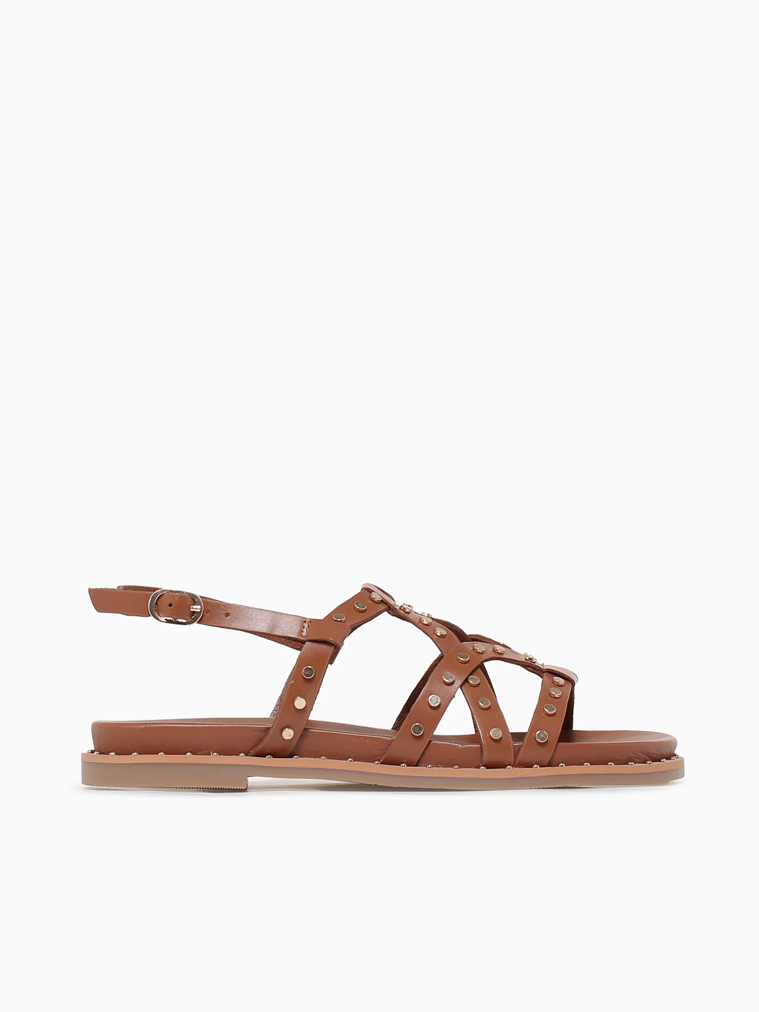 Cariston 162392 Camel Piel