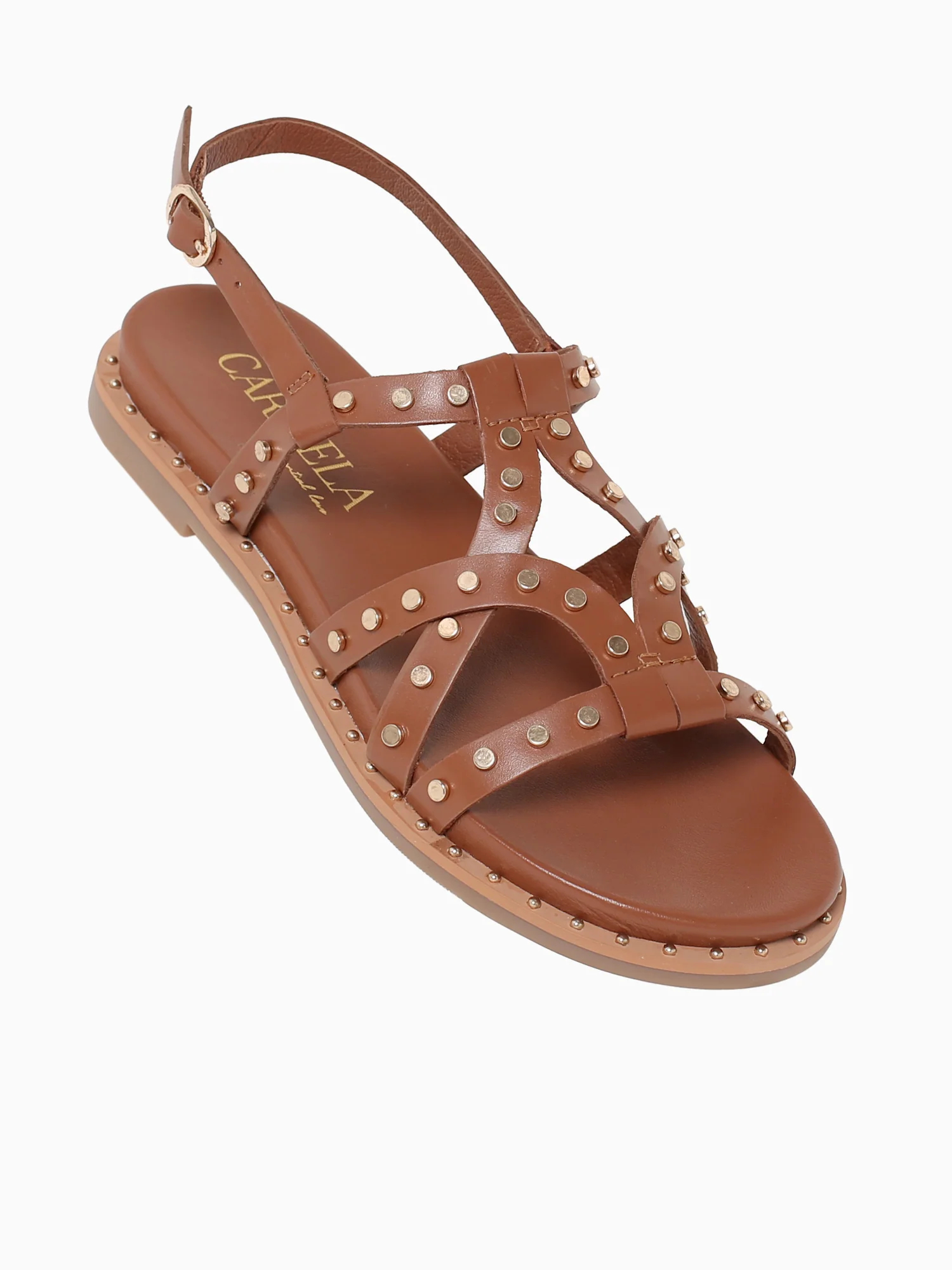 Cariston 162392 Camel Piel - Image 5