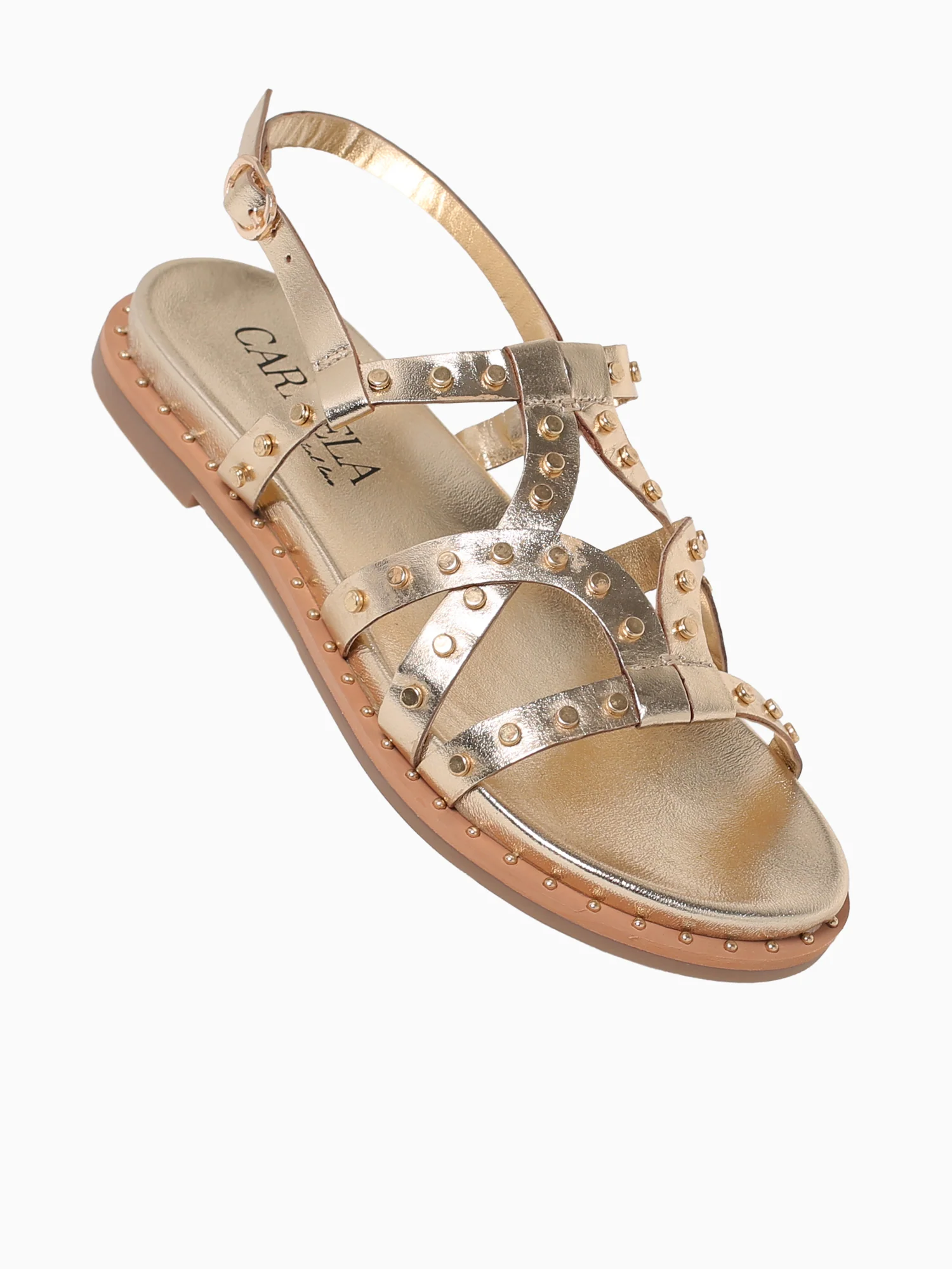 Cariston 162392 Oro Piel - Image 5