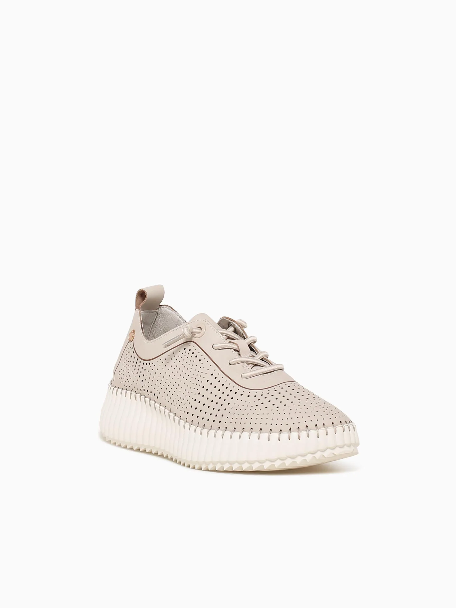 Carita 162369 Beige Piel - Image 2