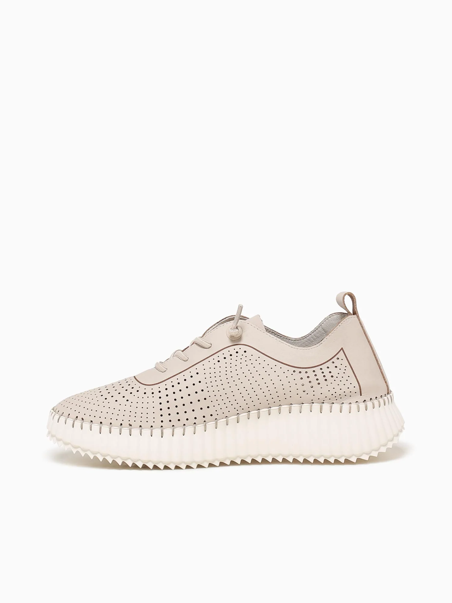 Carita 162369 Beige Piel - Image 3