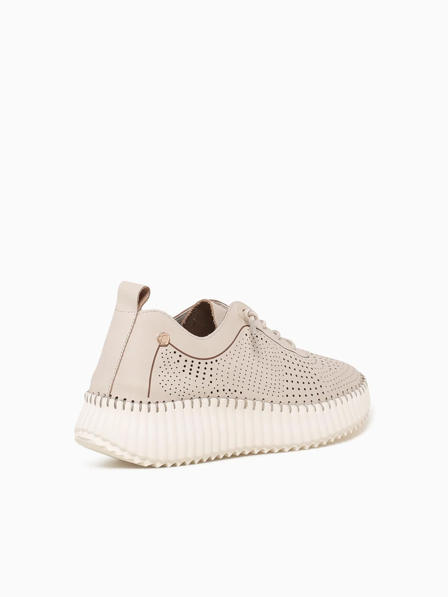 Carita 162369 Beige Piel - Image 4