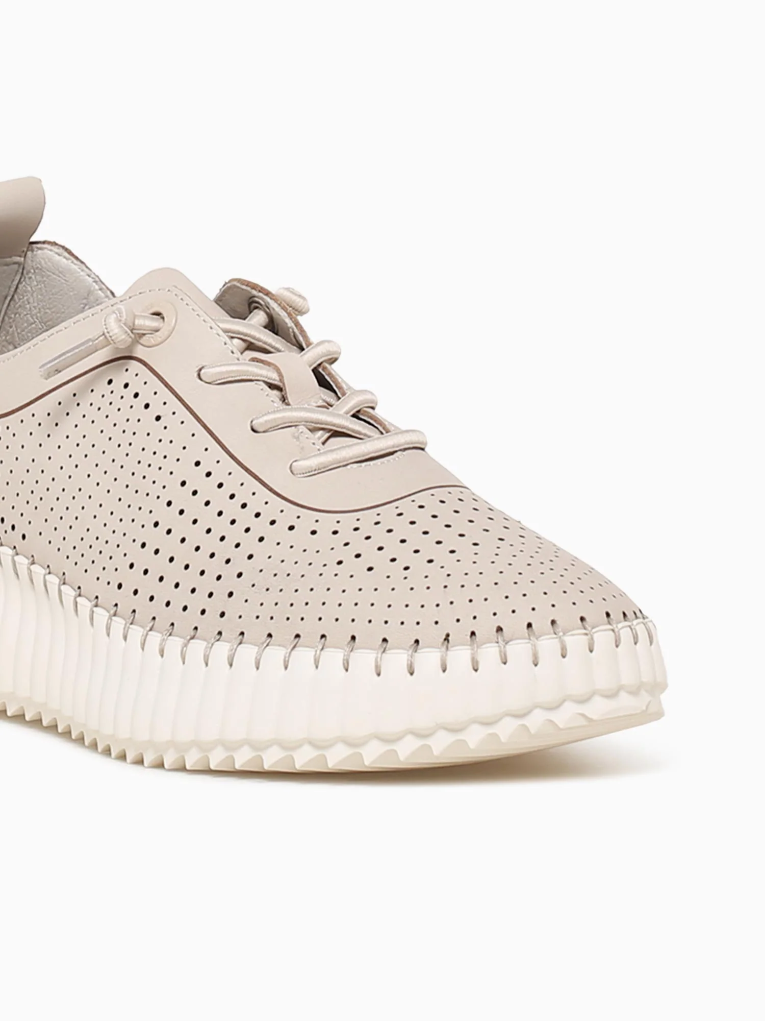 Carita 162369 Beige Piel - Image 6