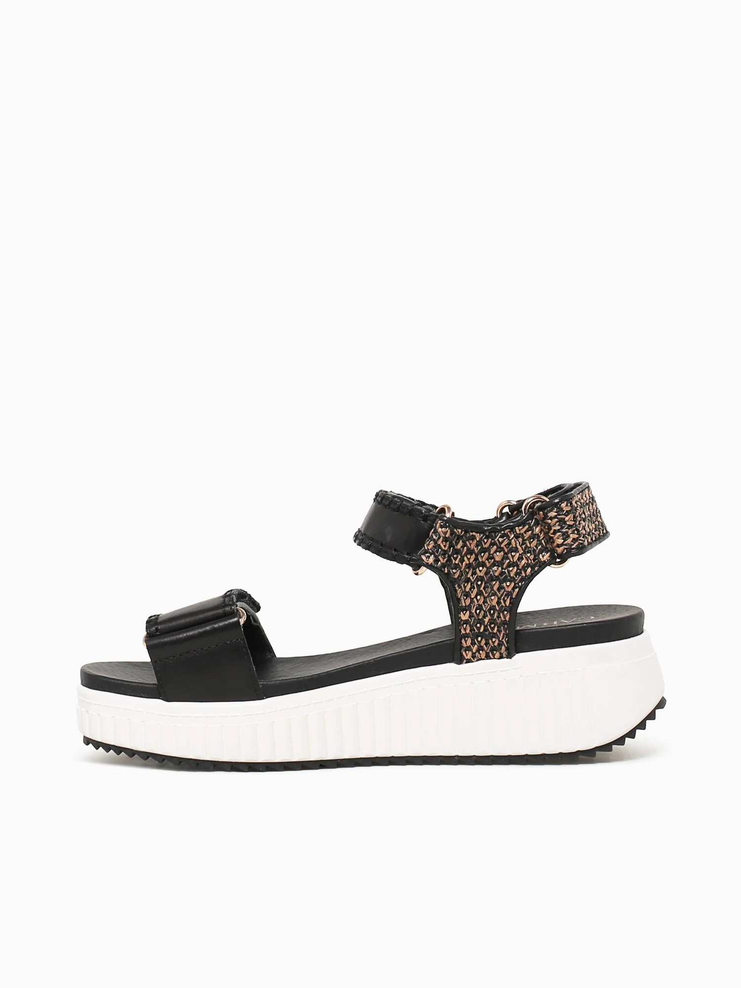 Caritina 162243 Negro Piel - Image 3