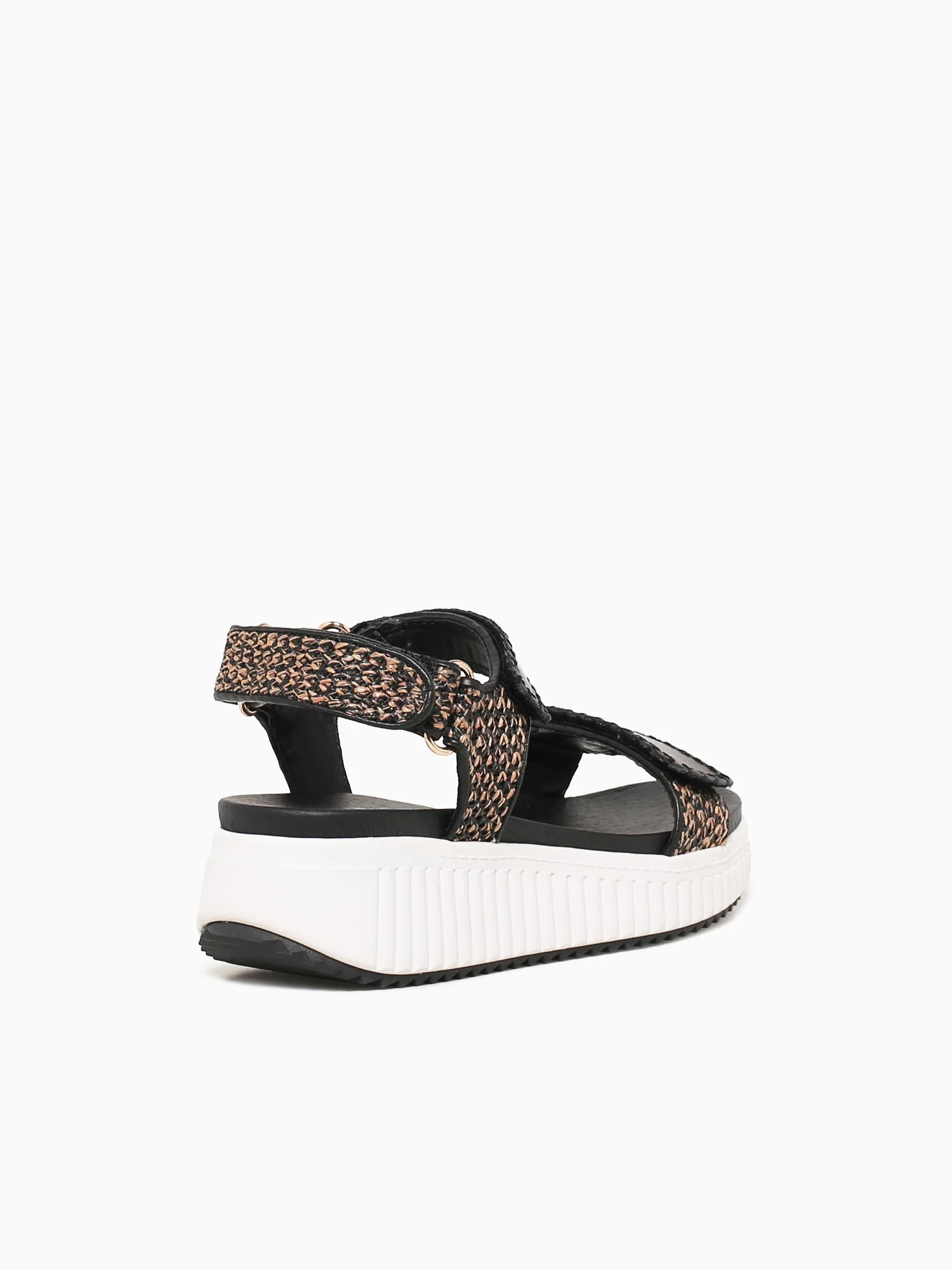 Caritina 162243 Negro Piel - Image 4
