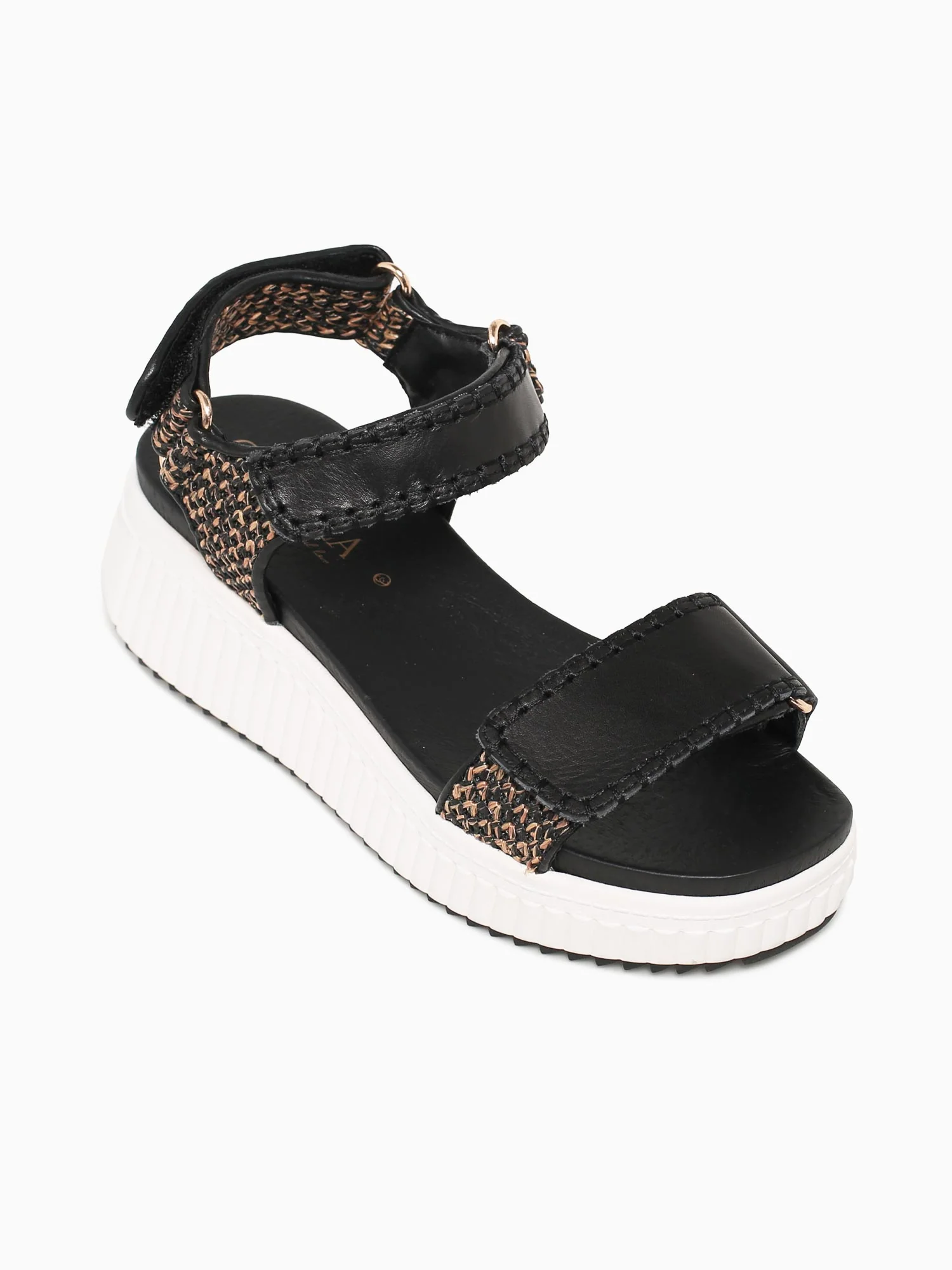 Caritina 162243 Negro Piel - Image 5